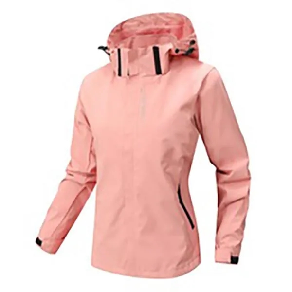 Columbia Women's Arcadia LI Jacket 7