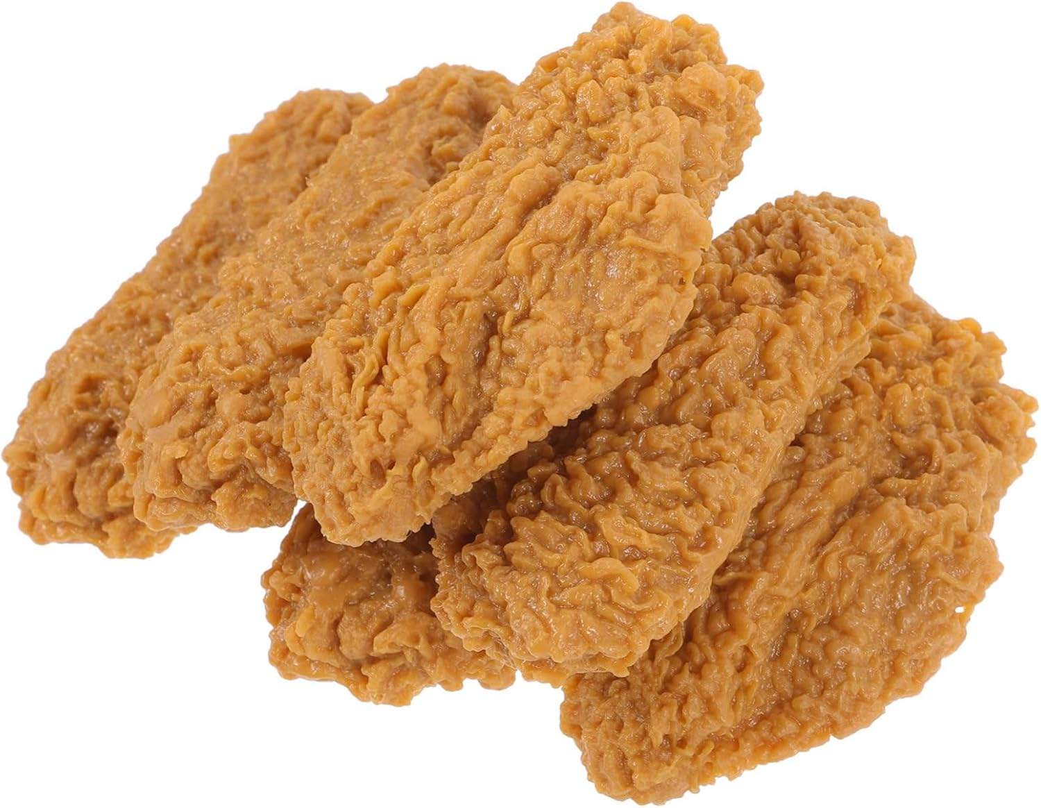Simulated Chicken Wings 2