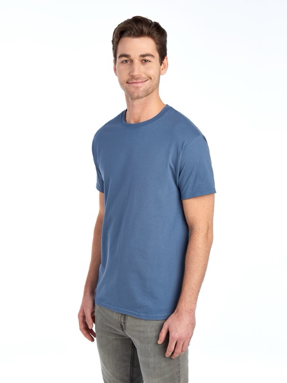 FRUIT OF THE LOOM HD Cotton™ Unisex T-Shirt 162
