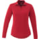 Women's Mori Long Sleeve Polo 155