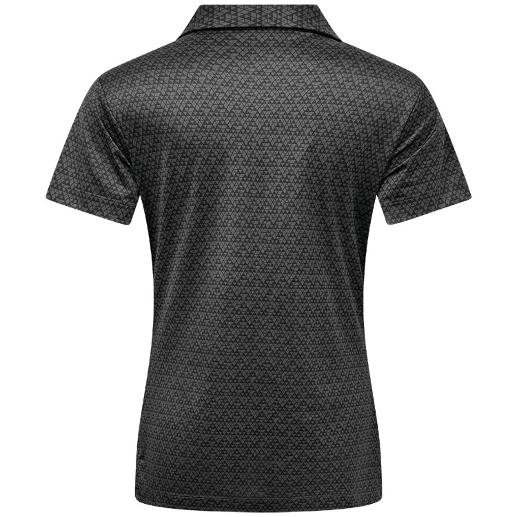 Levelwear Ladies System Polo 2