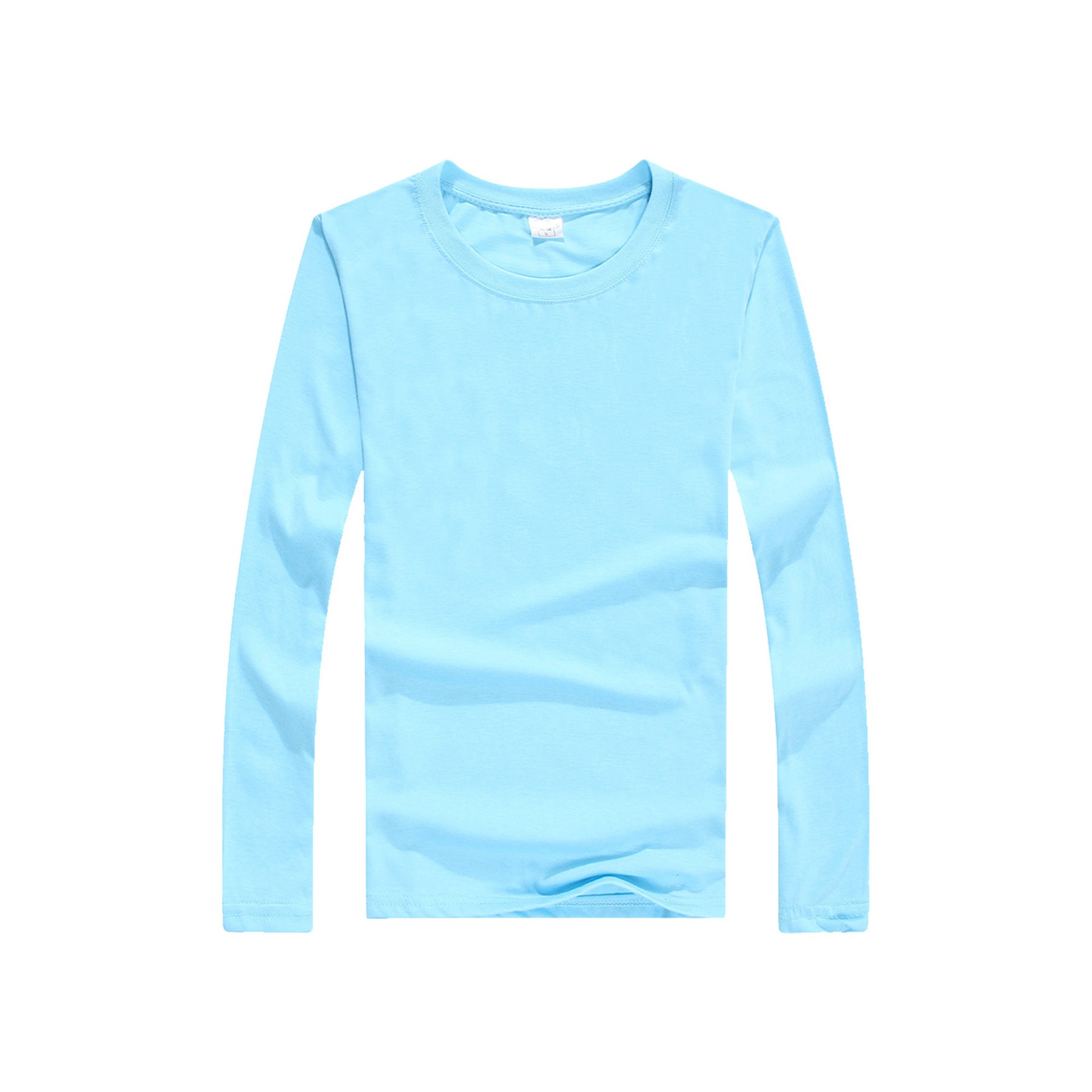 Ultra Cotton Long Sleeve T Shirt 4