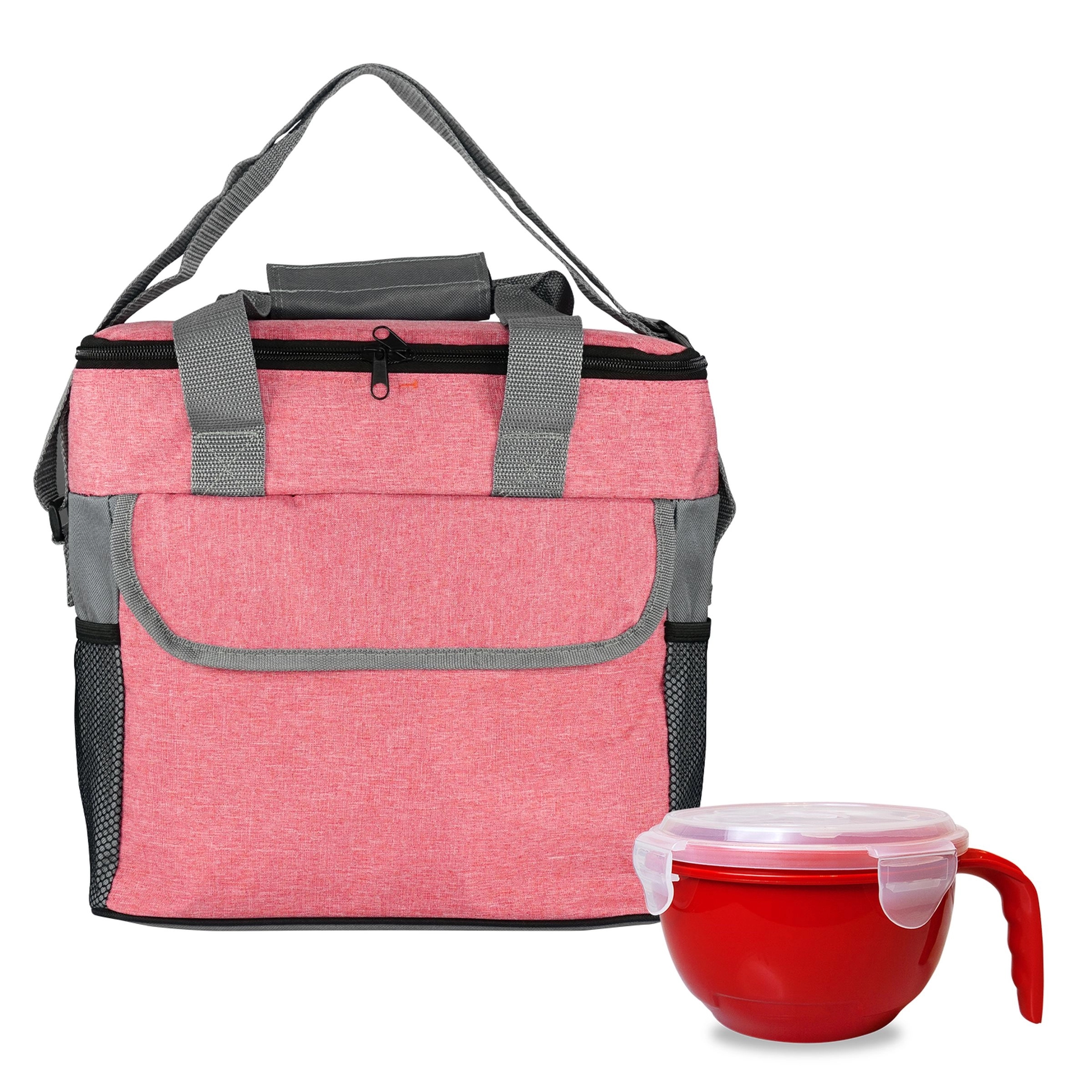 RIDGE NOODLE BOWL LUNCH SET 14