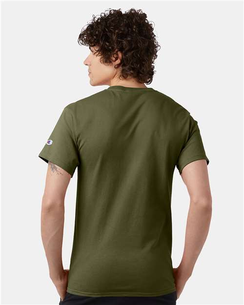 Unisex Classic T-Shirt - T425 235