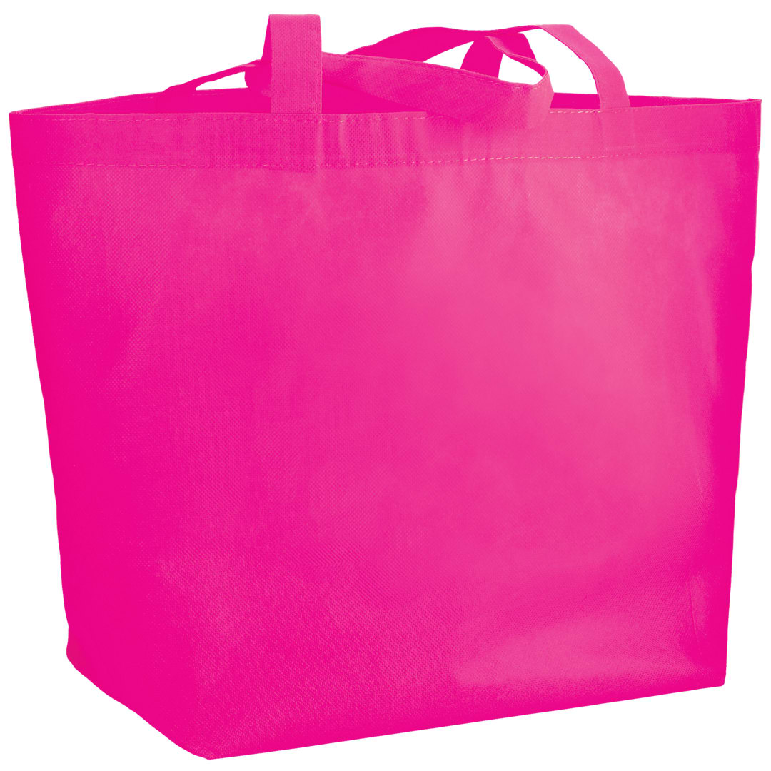 YaYa Budget Non-Woven Shopper Tote 51
