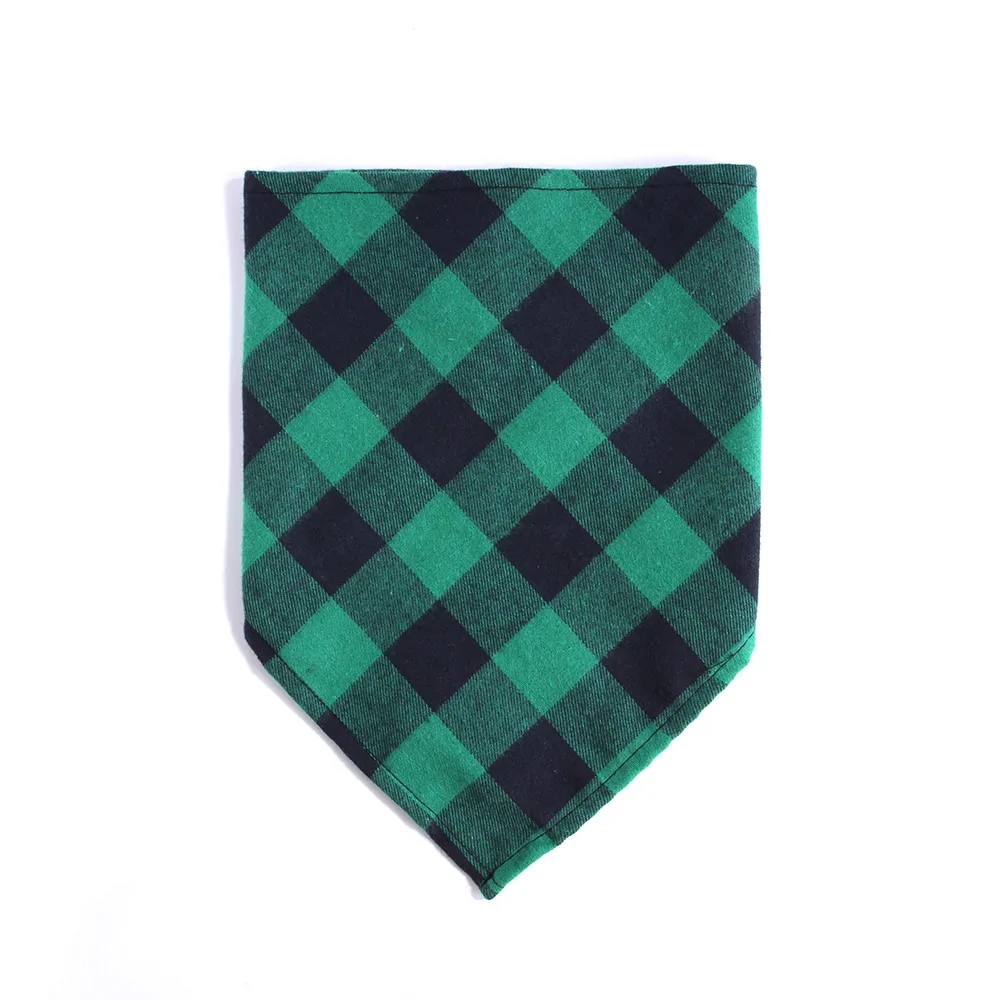 Personalized Dog Name Bandana 3