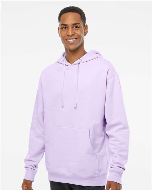 Unisex Midweight Hooded Sweatshirt - SS4500 305
