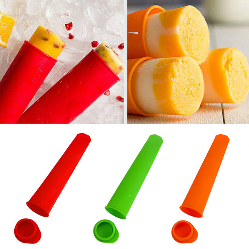 Diy Ice Cream Silicone Mold 3