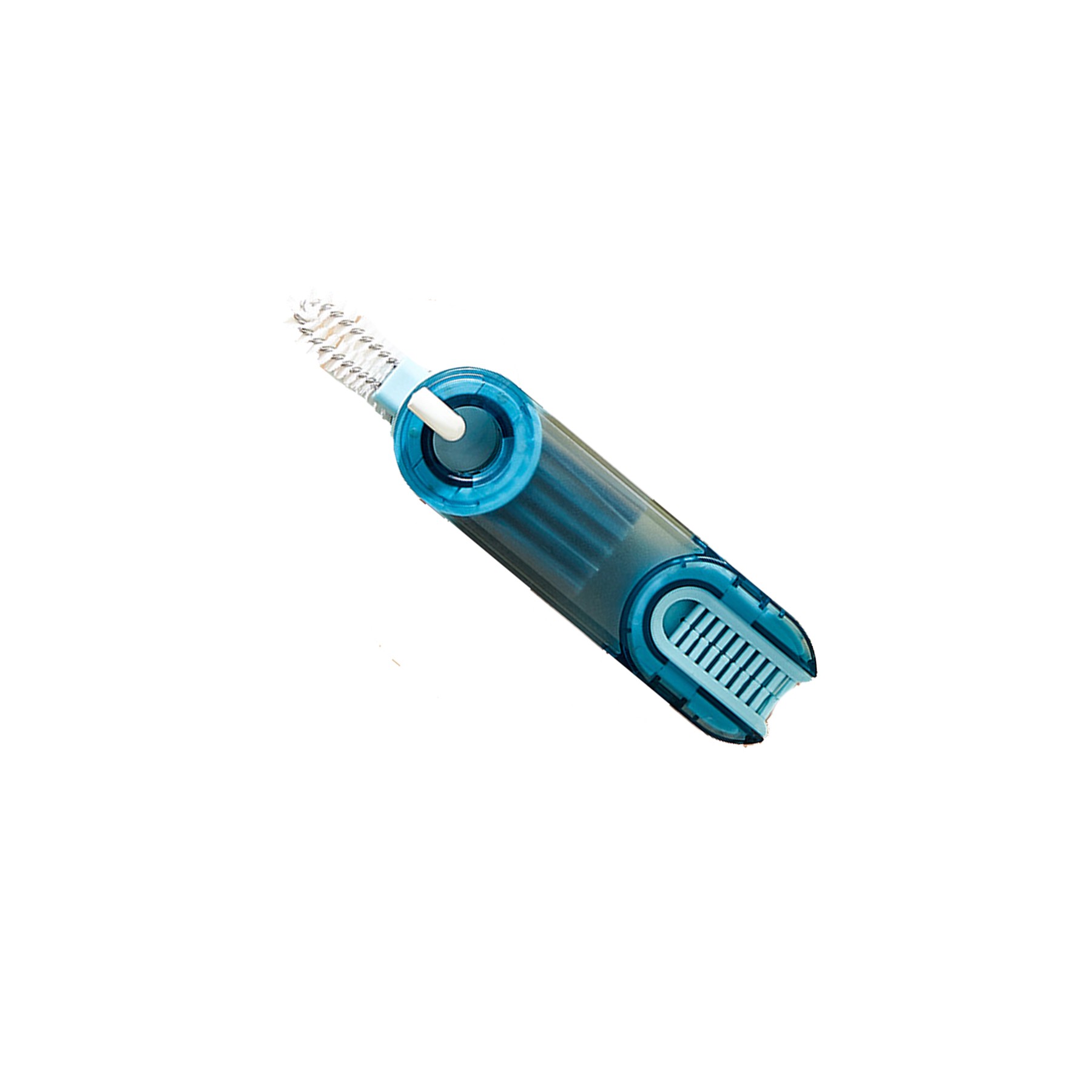 3 In 1 Cup Lid Gap Cleaning Brush Set 2