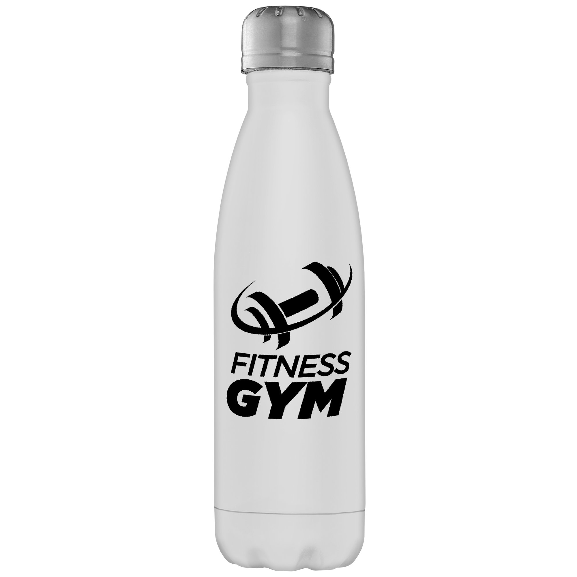 Ibiza - 16 oz. Double-Wall Stainless Bottle 65
