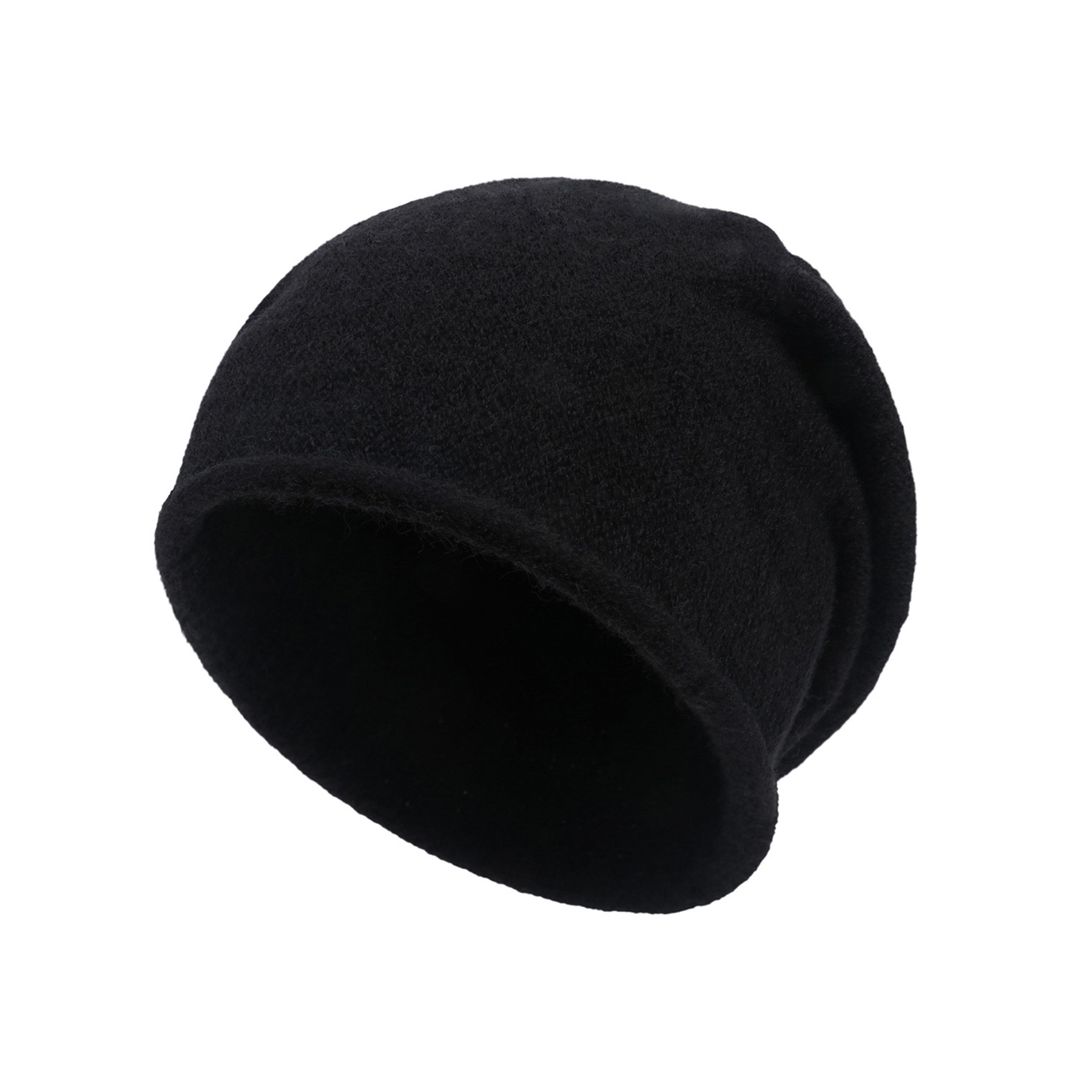 Slouchy Knit Beanie 9
