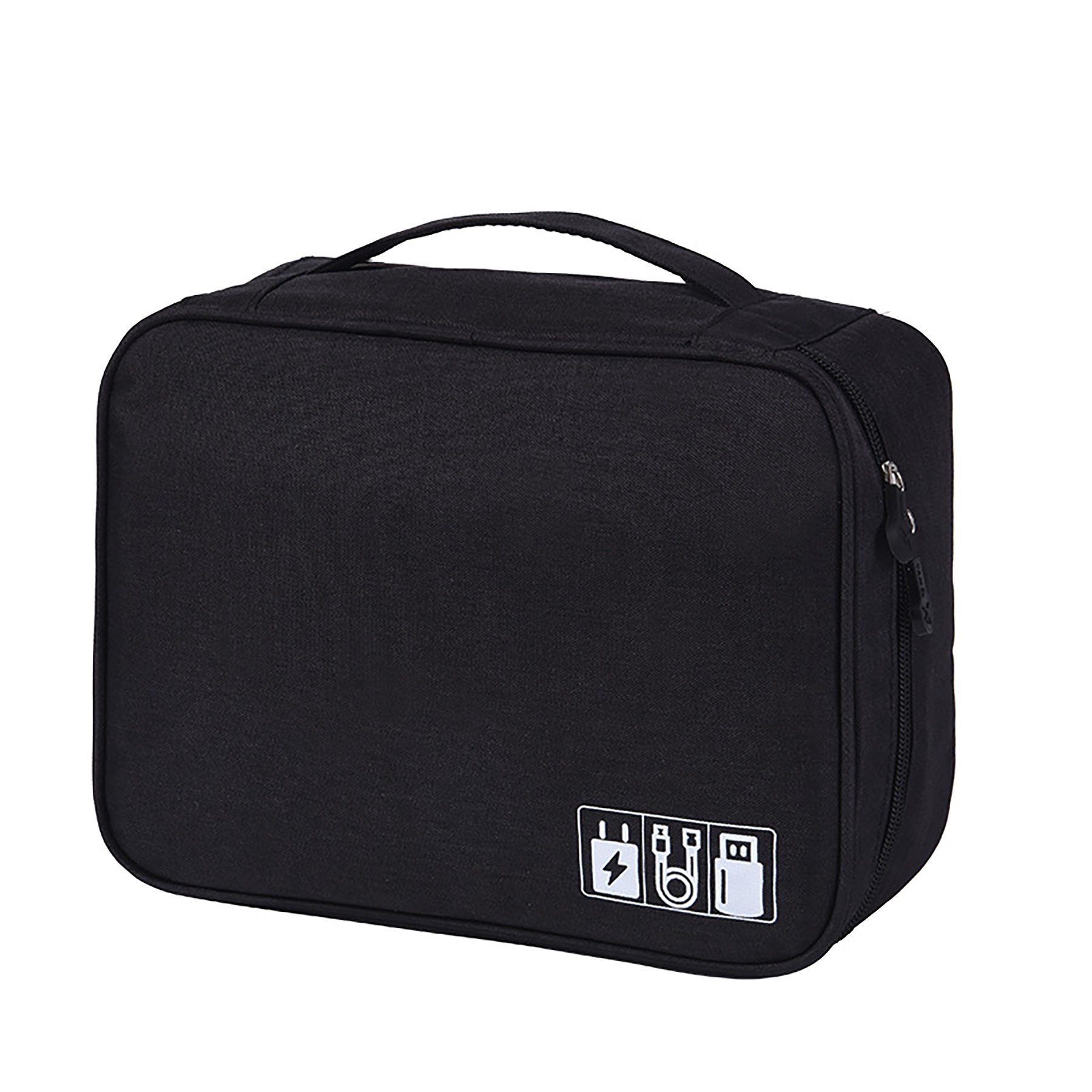 Gadgets Organizer Bag 2