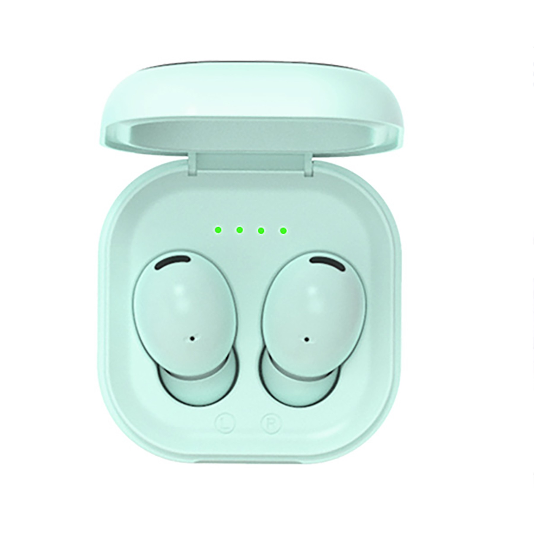Bluetooth Earphones 8