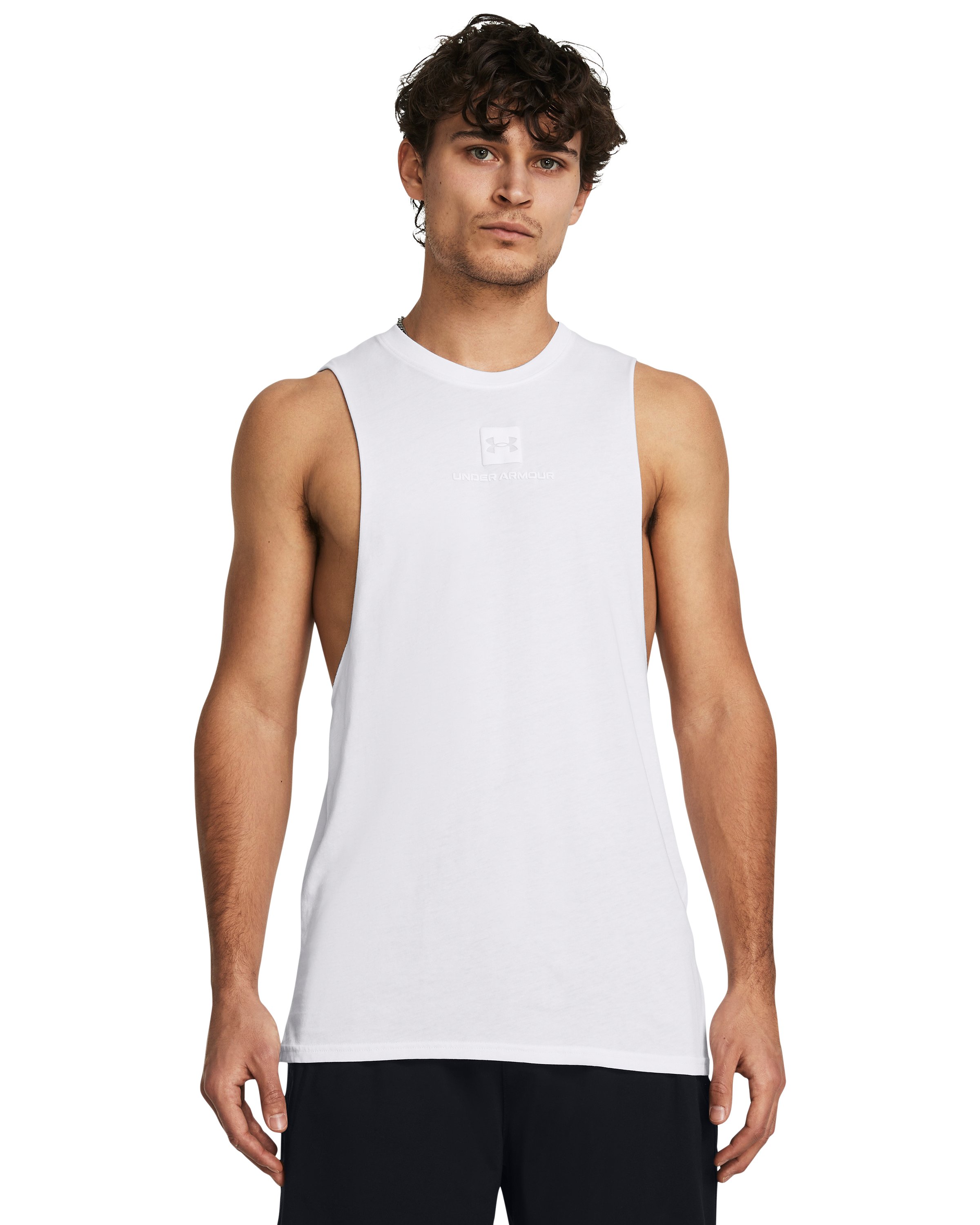 UA Core Men's Tank 2