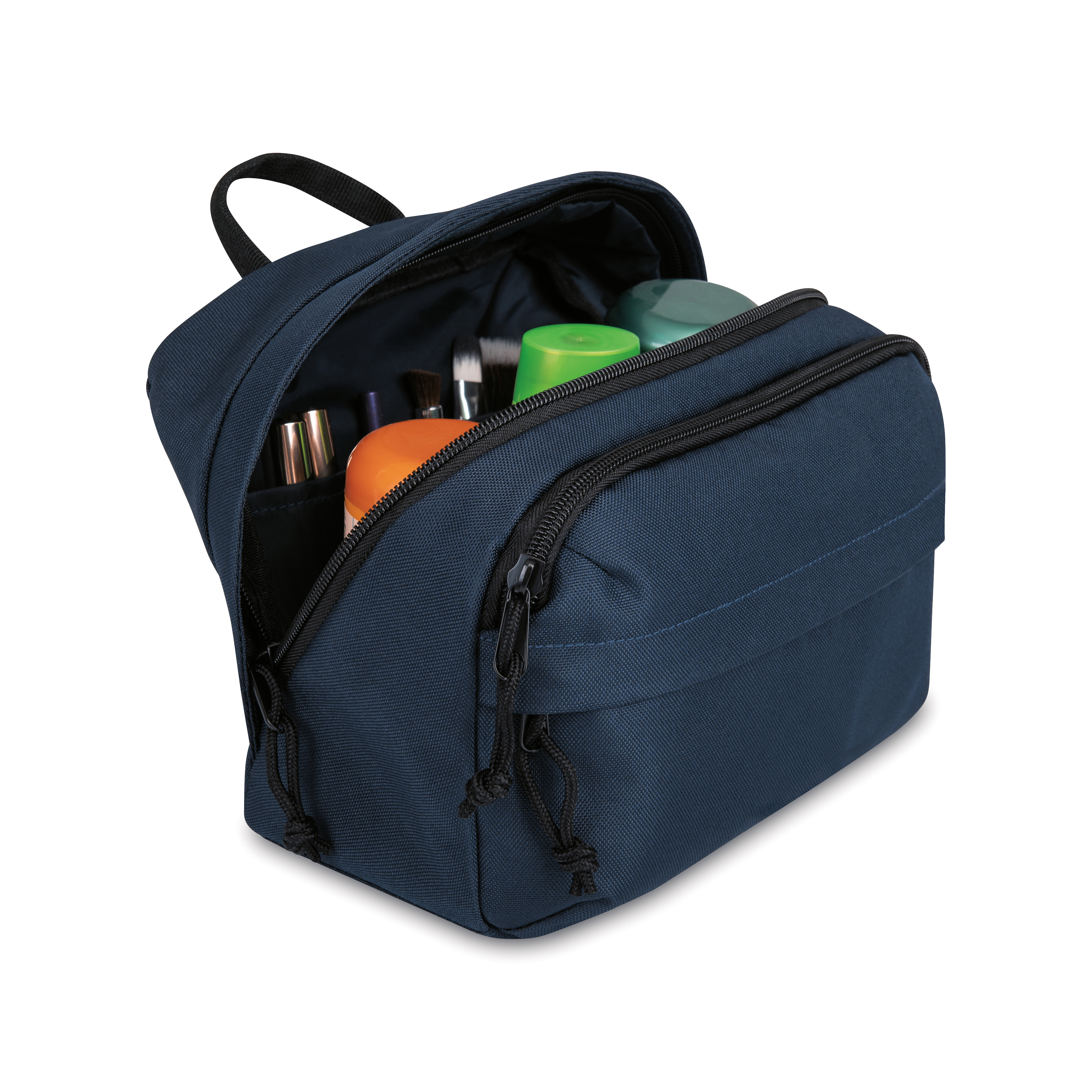 Renew Recycled rPET Toiletry Bag - AWARE™ 22
