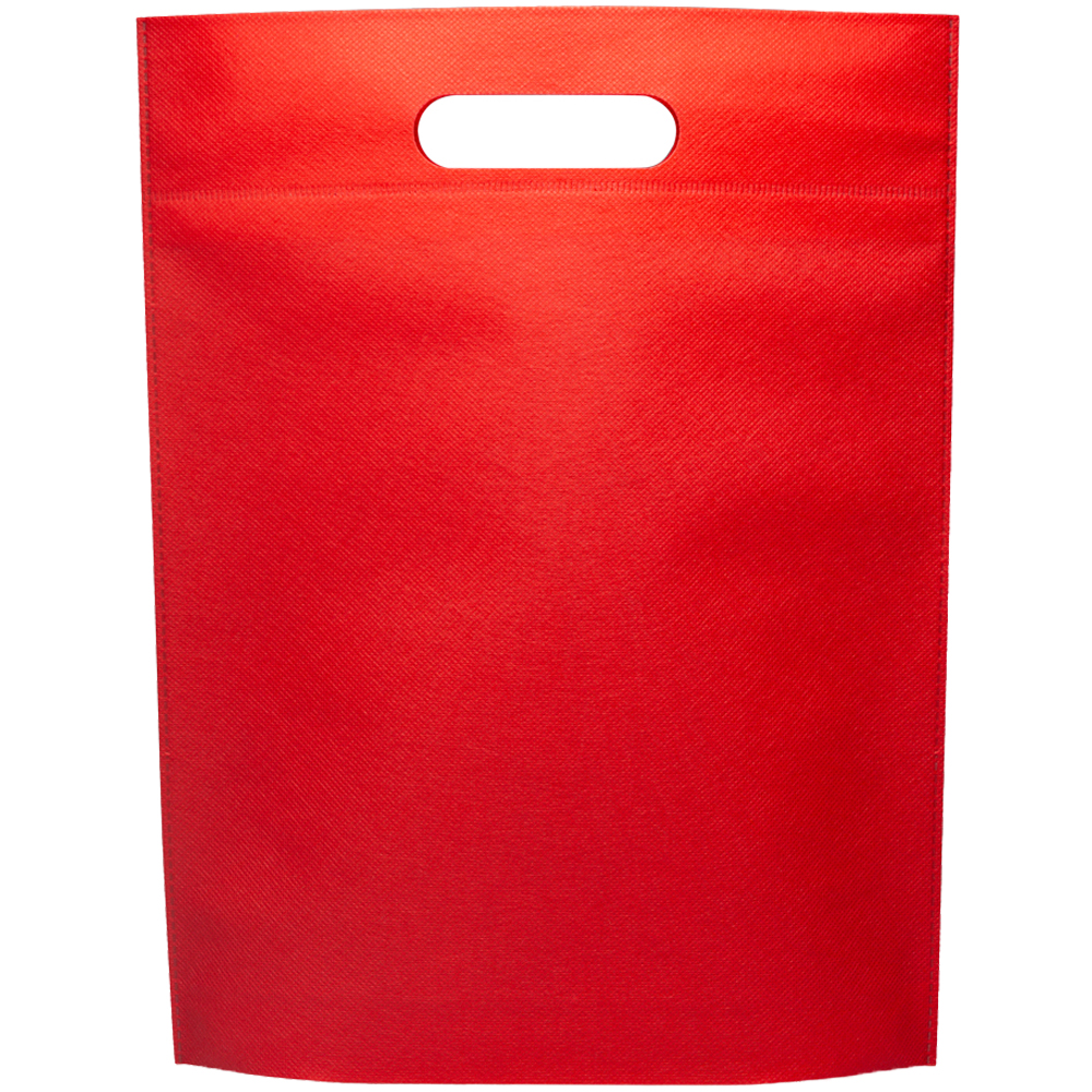 Non-Woven Exhibition Tote Bags 2