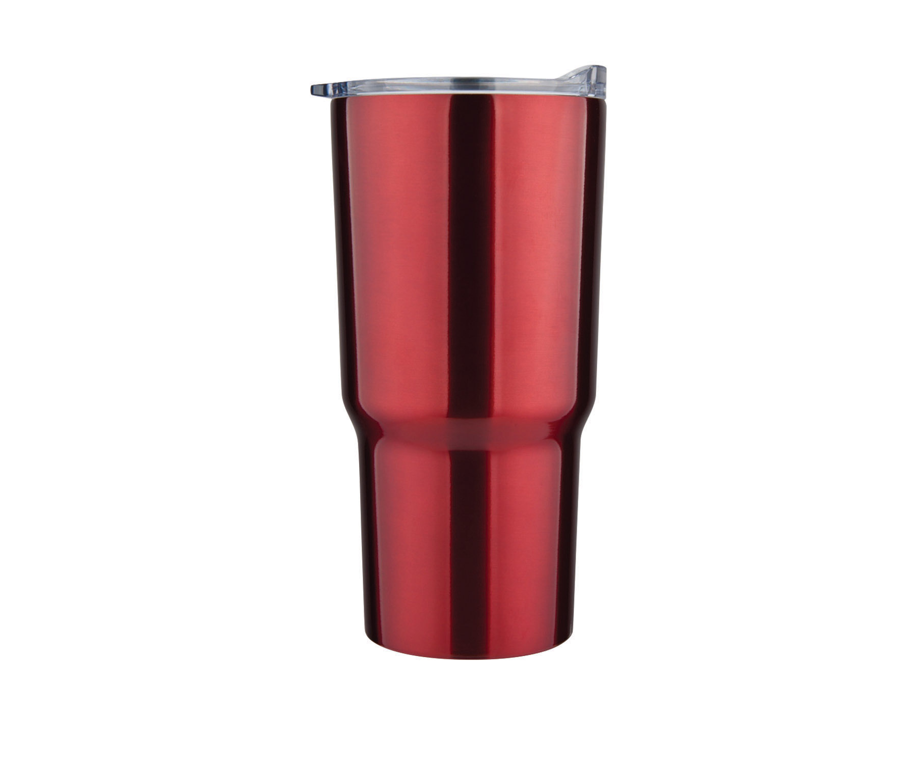 Traveler's Stainless 20 oz. Tumbler 10