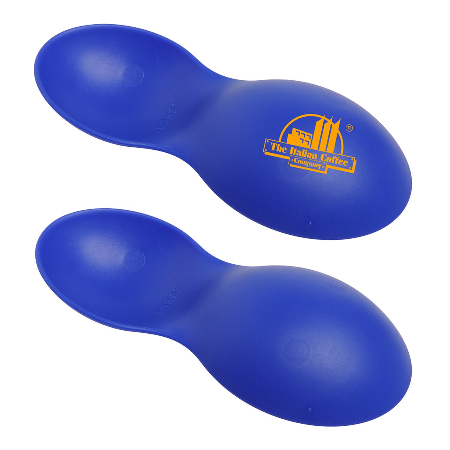 Double Sided Measuring Spoon 2