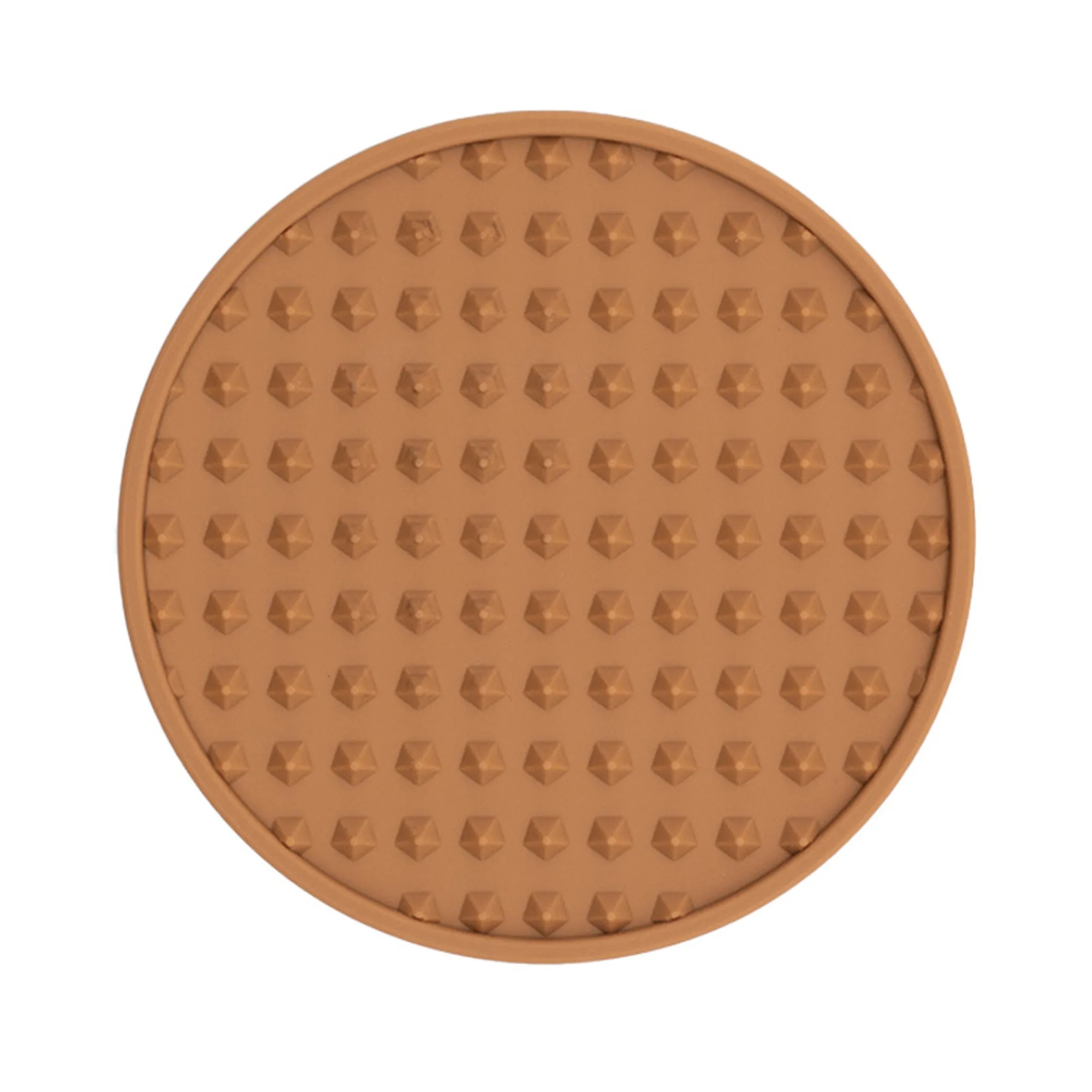 Custom Silicone Coaster 8