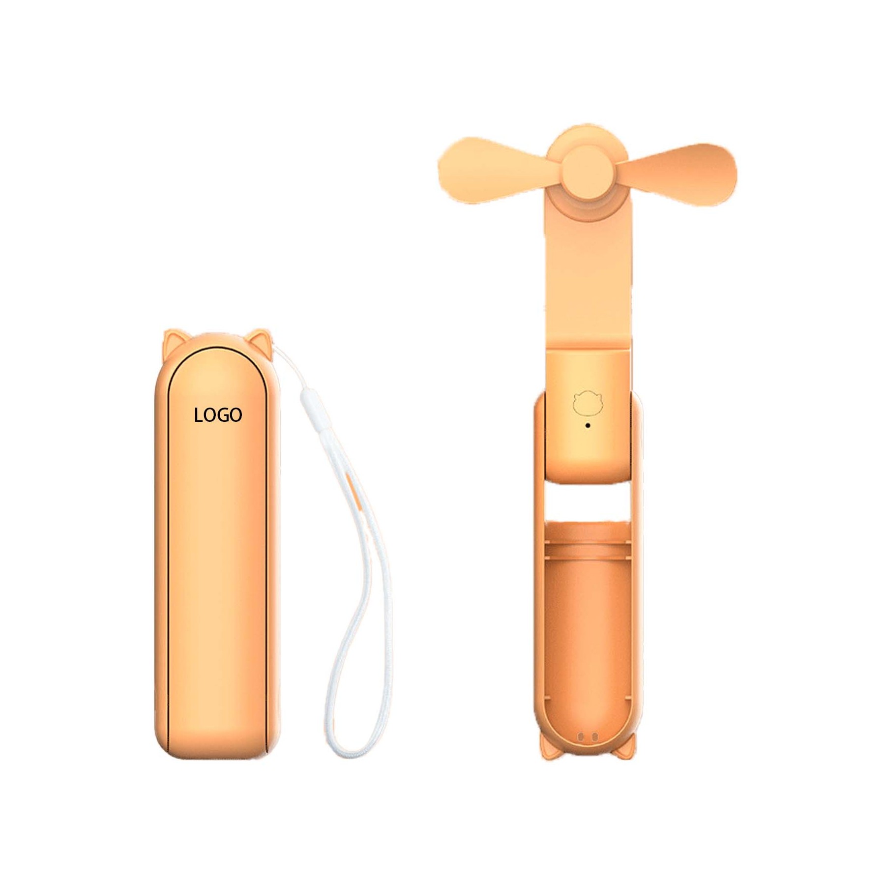 Handheld Mini Fan 7