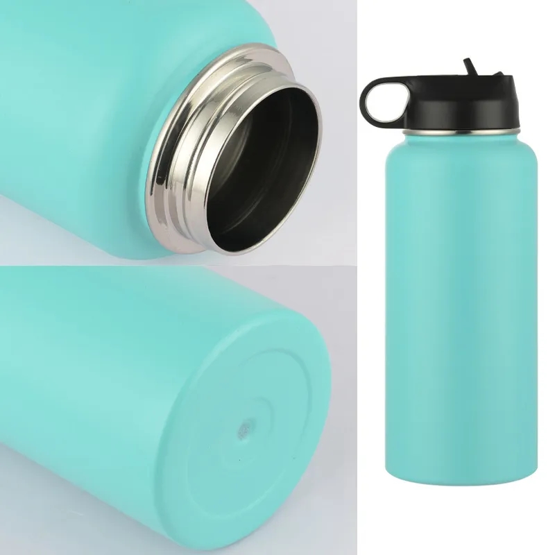 Hydro Flask Wide Mouth Straw Lid 3