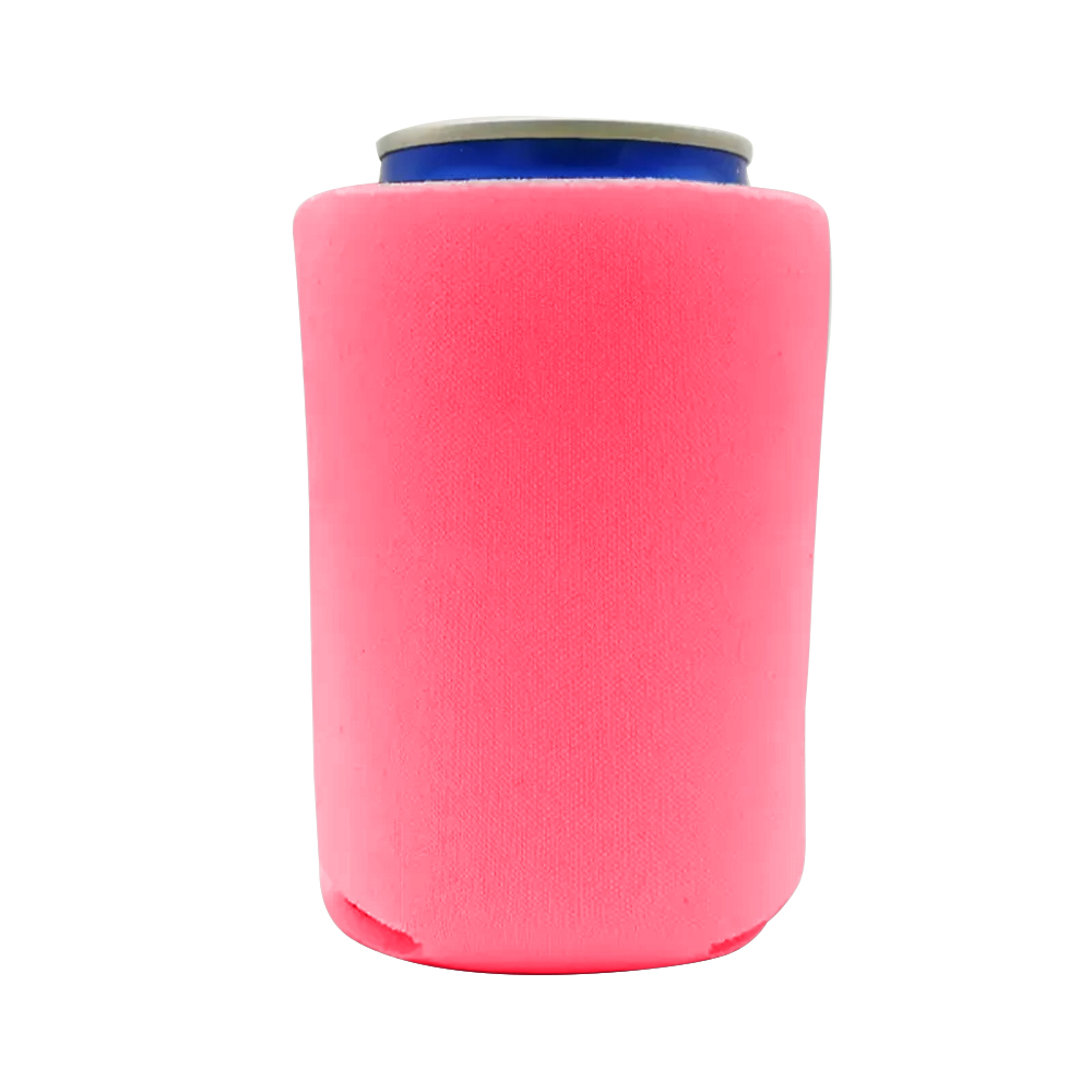 Chillguard Neoprene Can Cooler, custom koozie with logo imprint 2