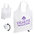 Bazaar RPET Folding Reusable Tote Bag 28
