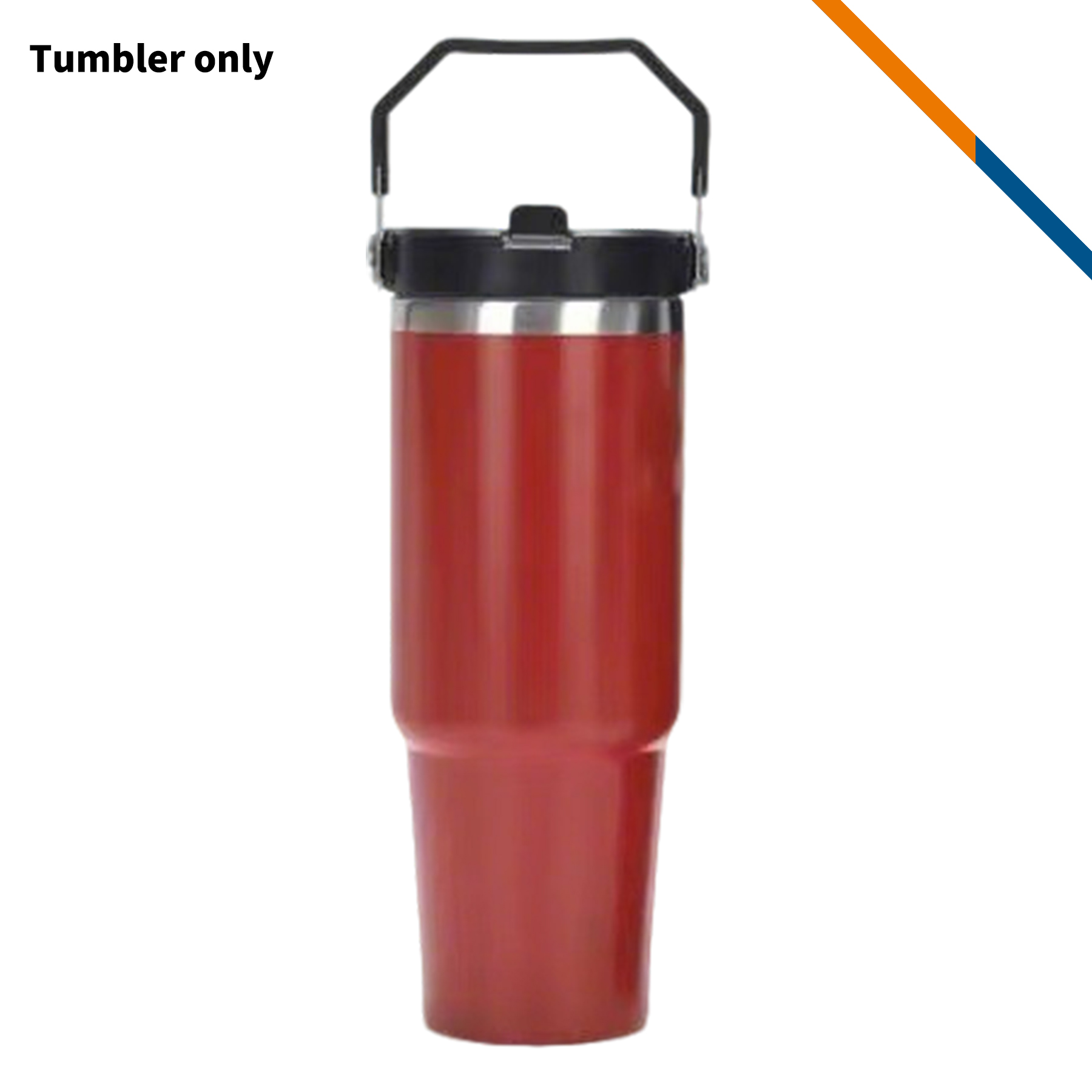 Fendix Travel Tumbler 11