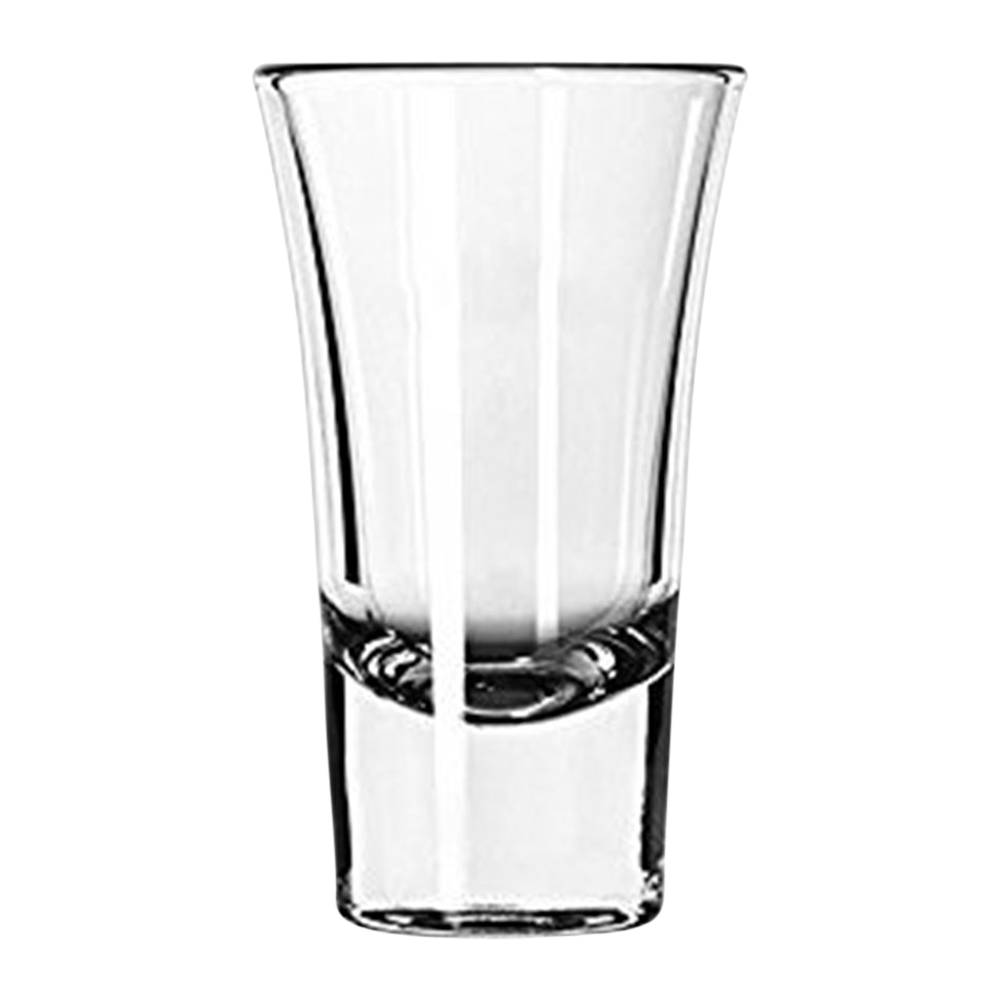 2oz. Flared Shooter 4