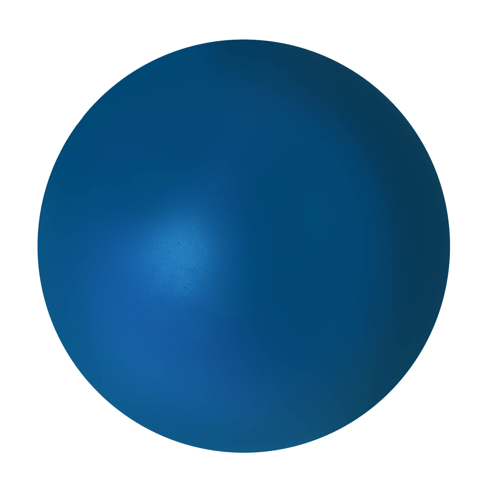 Round Stress Ball 20