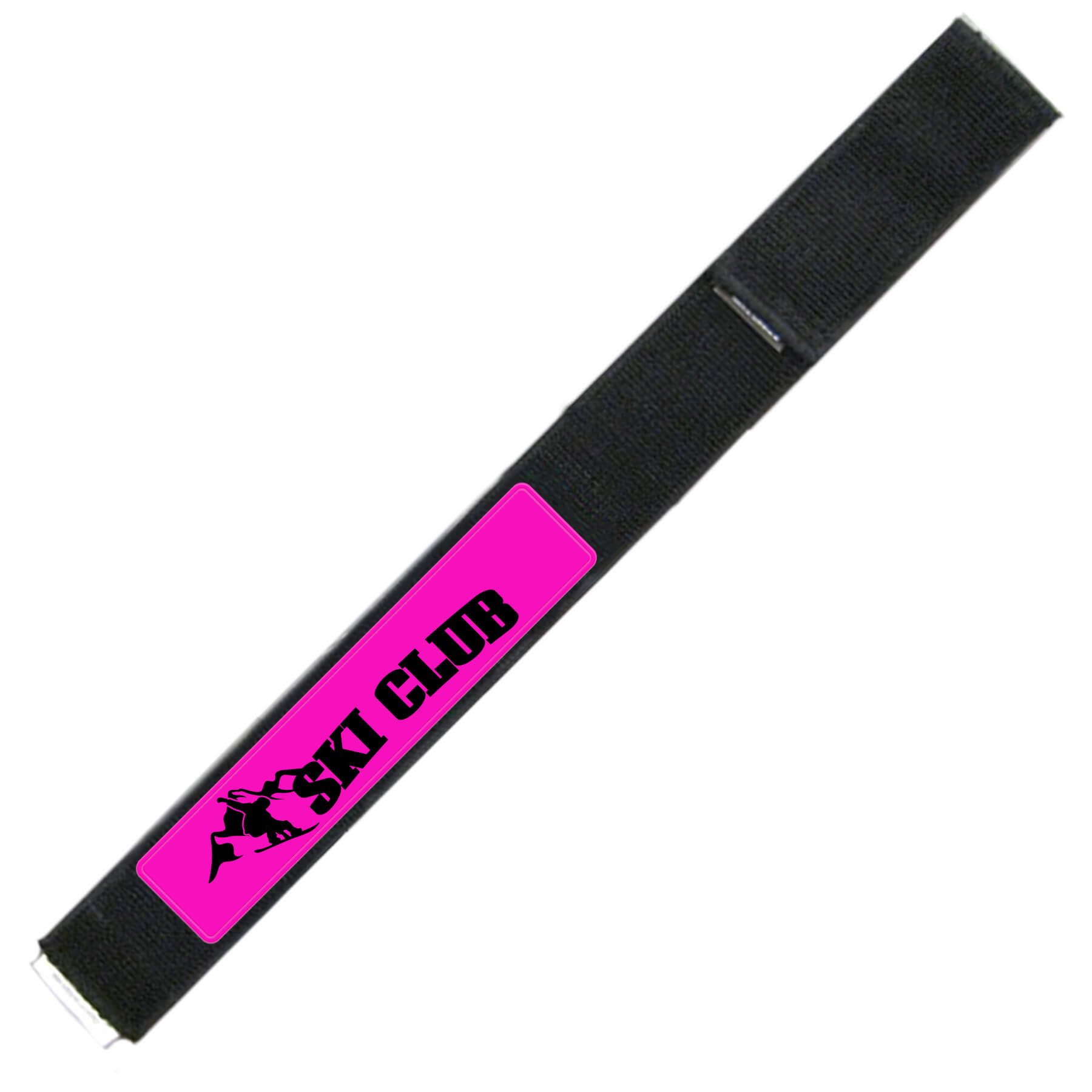 2" Reflective Armband 1