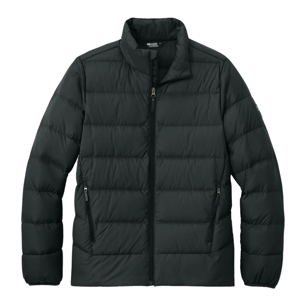 Outdoor Research(R) Coldsnap Down Jacket 7