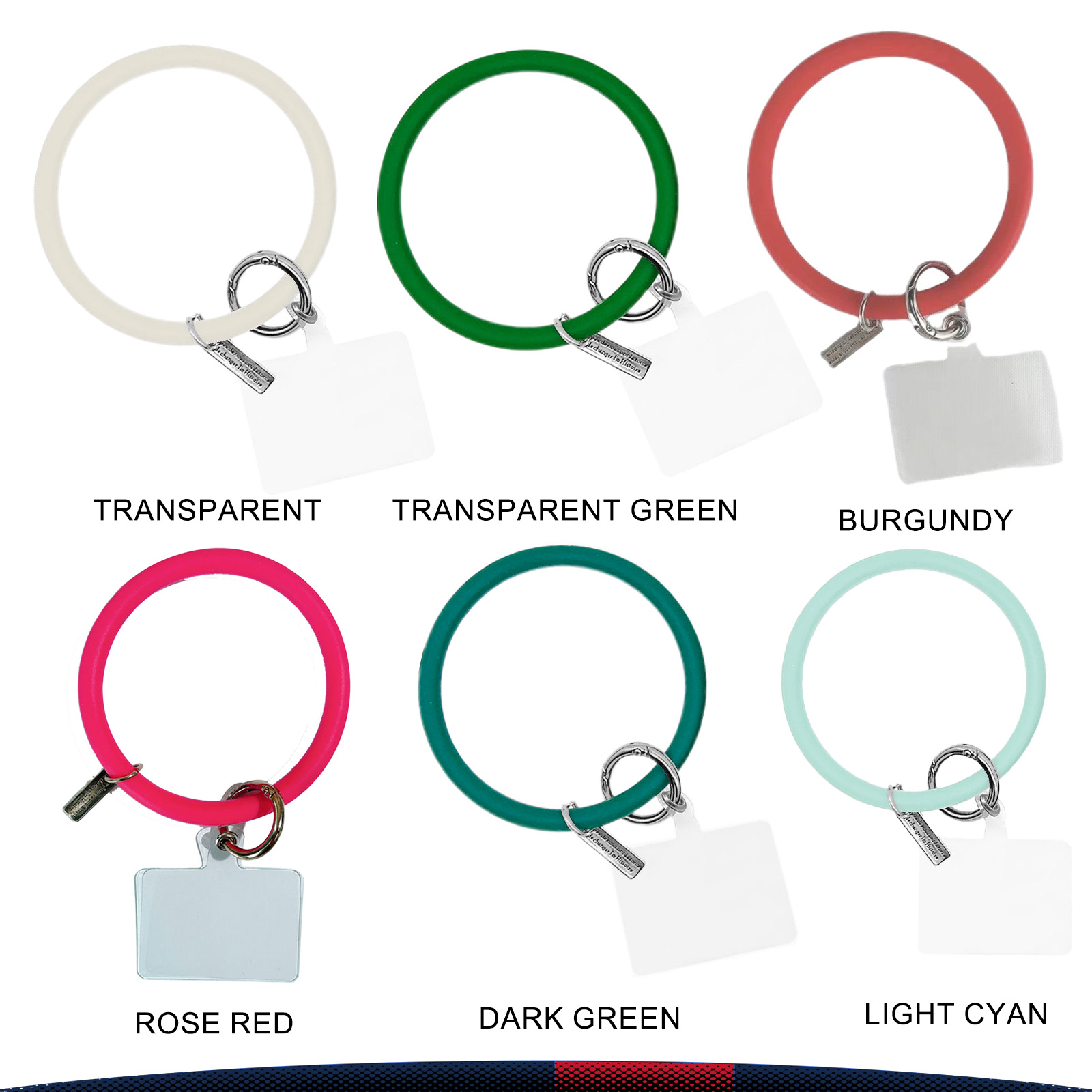 Patfit Mobile Phone Lanyard 4