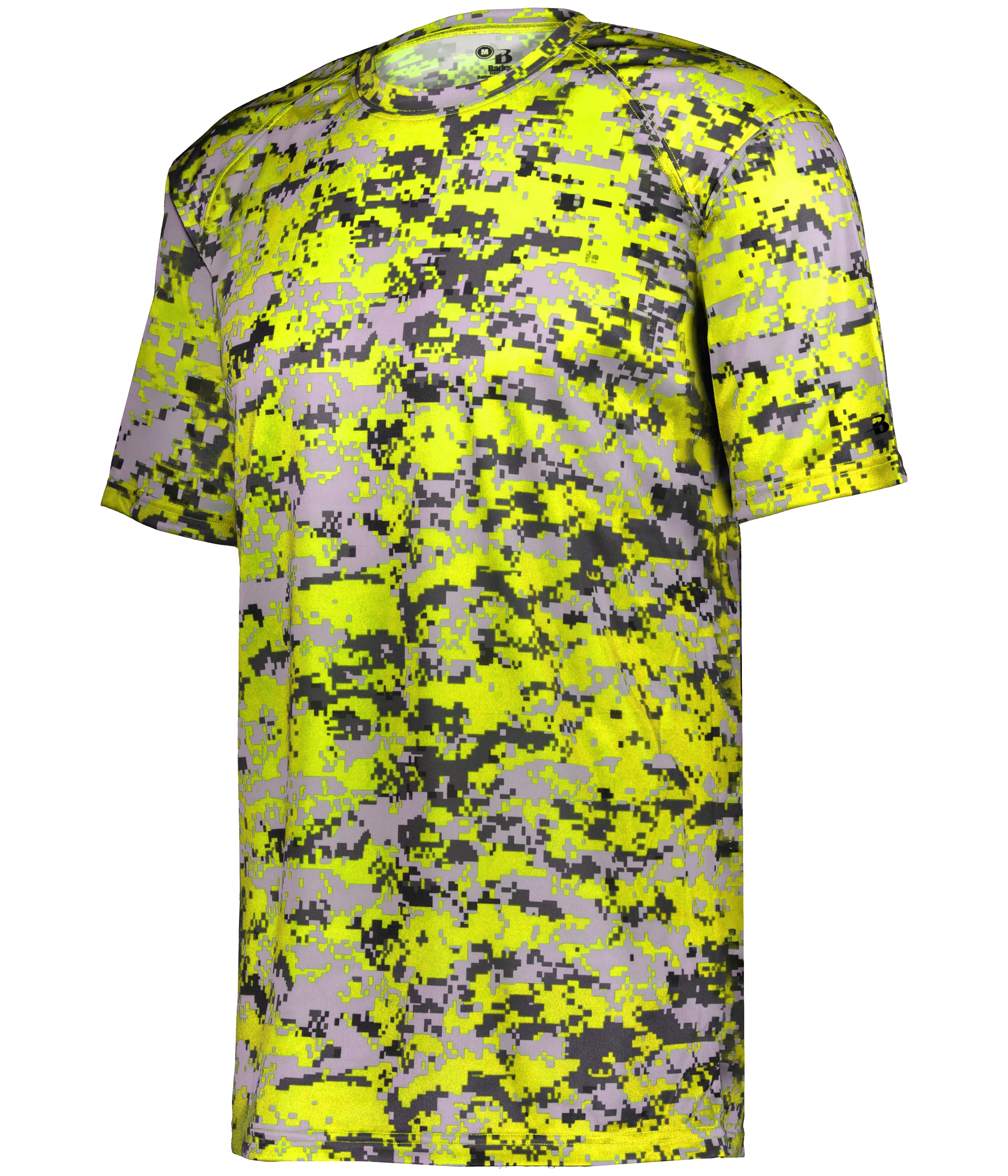 DIGITAL TEE 16