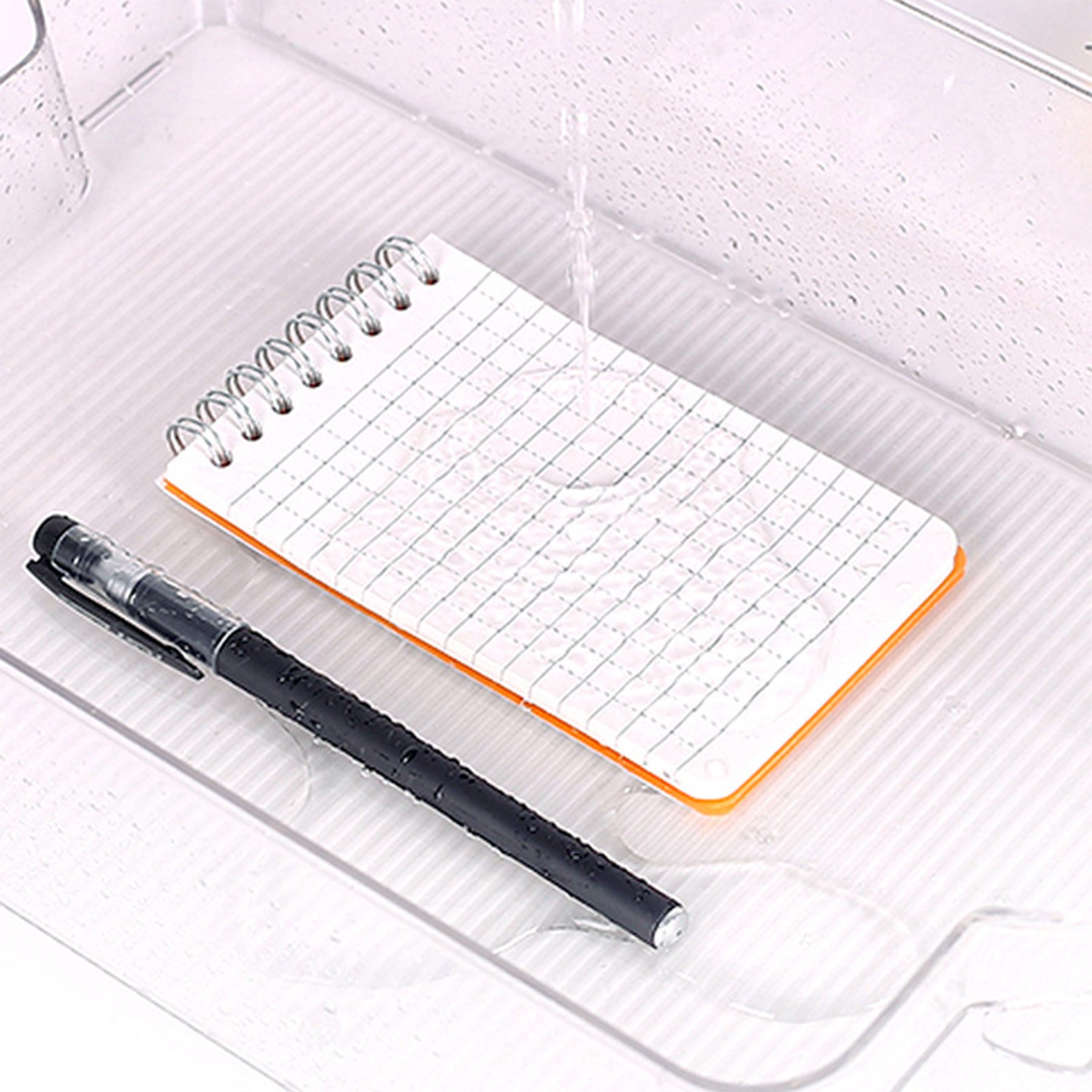 Mini Basics Steno Notebooks 1