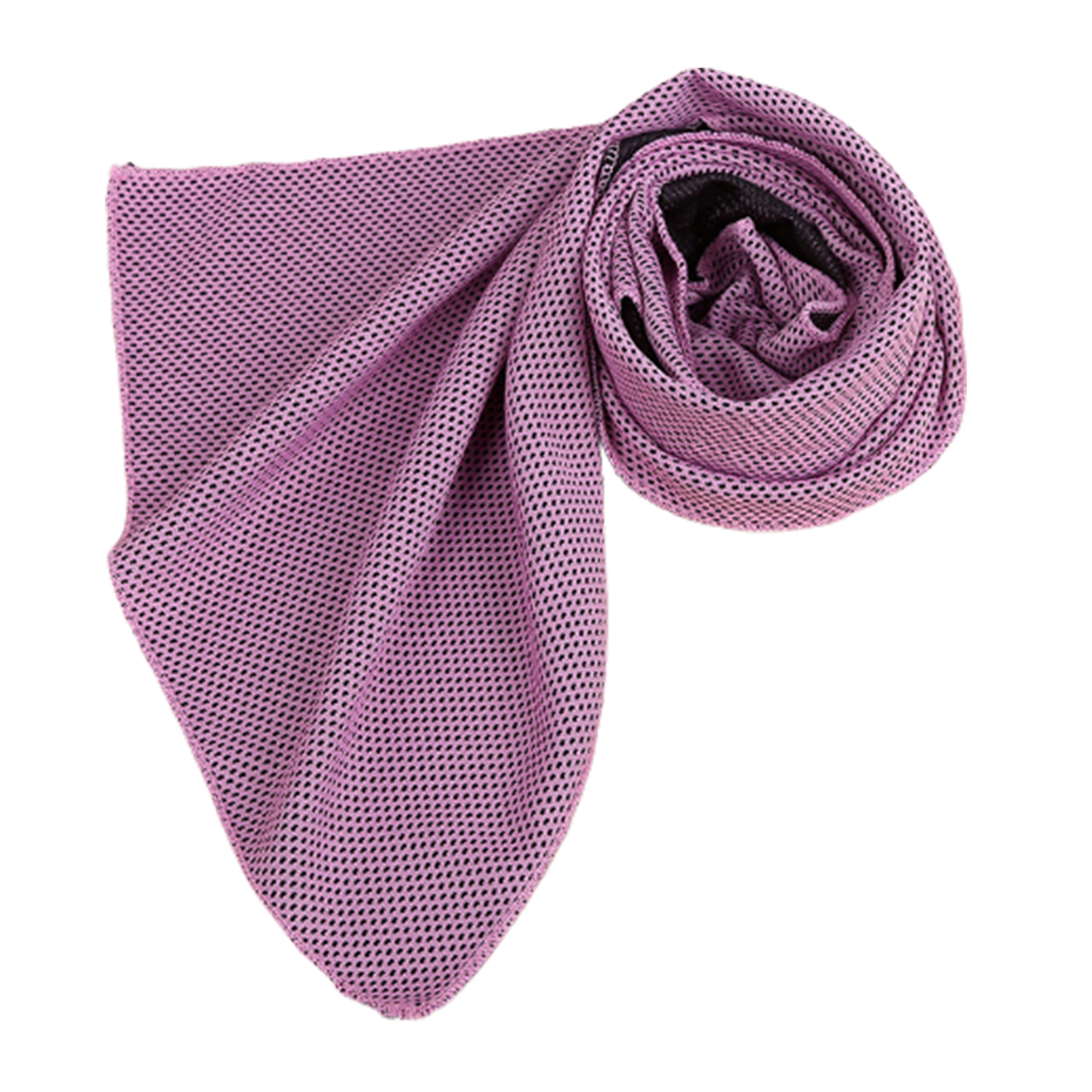 Stylish 12x31In Cooling Sports Towel 7
