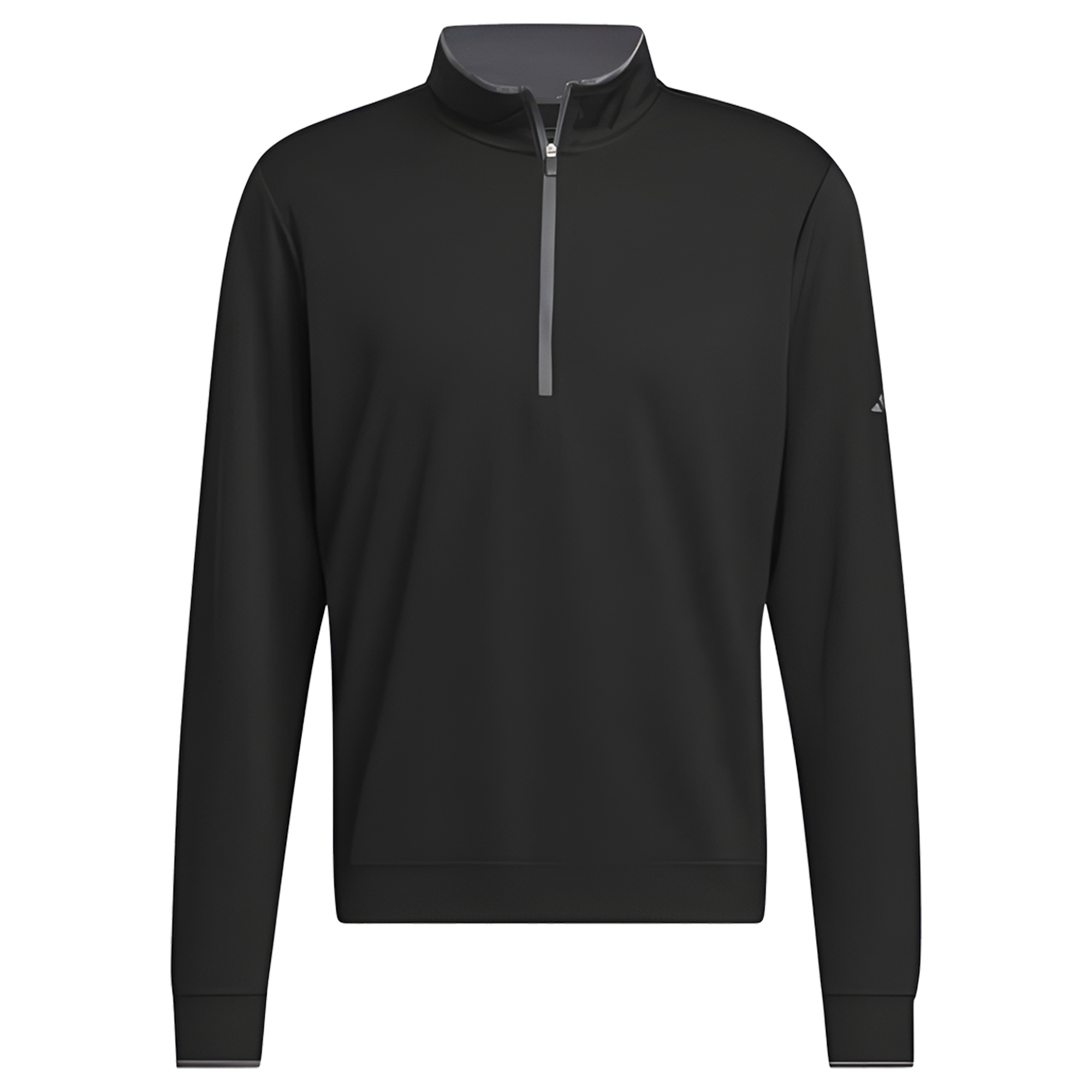 Adidas Men's Lightweight 1/4 Zip Pullover 7