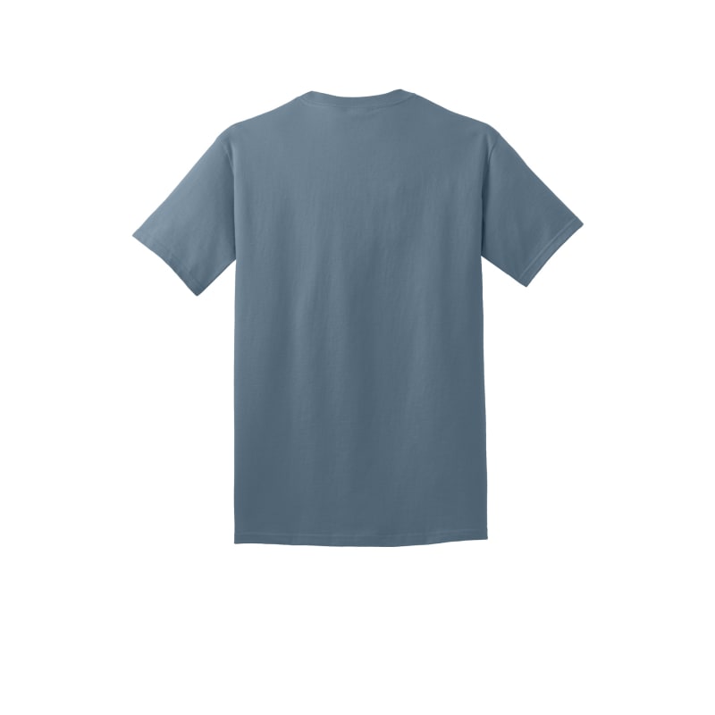 Port & Company - Core Cotton Tee. 214