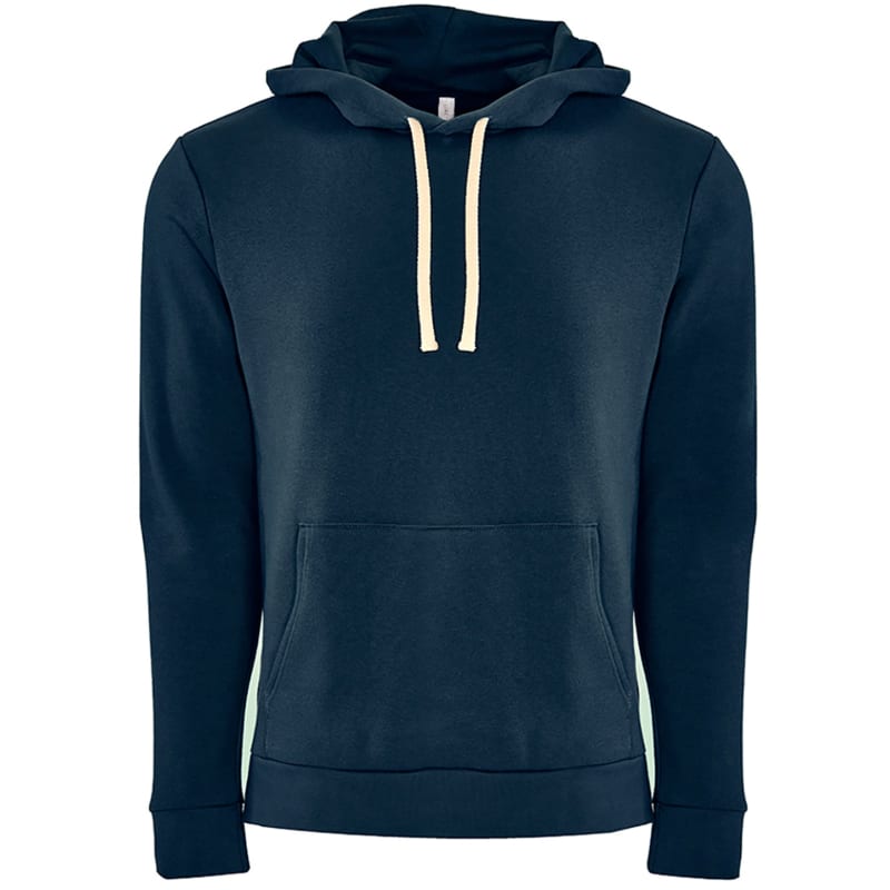 Next Level Unisex Pullover Hood 11