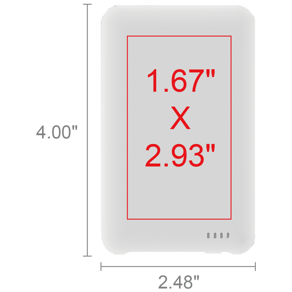 UL Corded PowerLink 5000 7