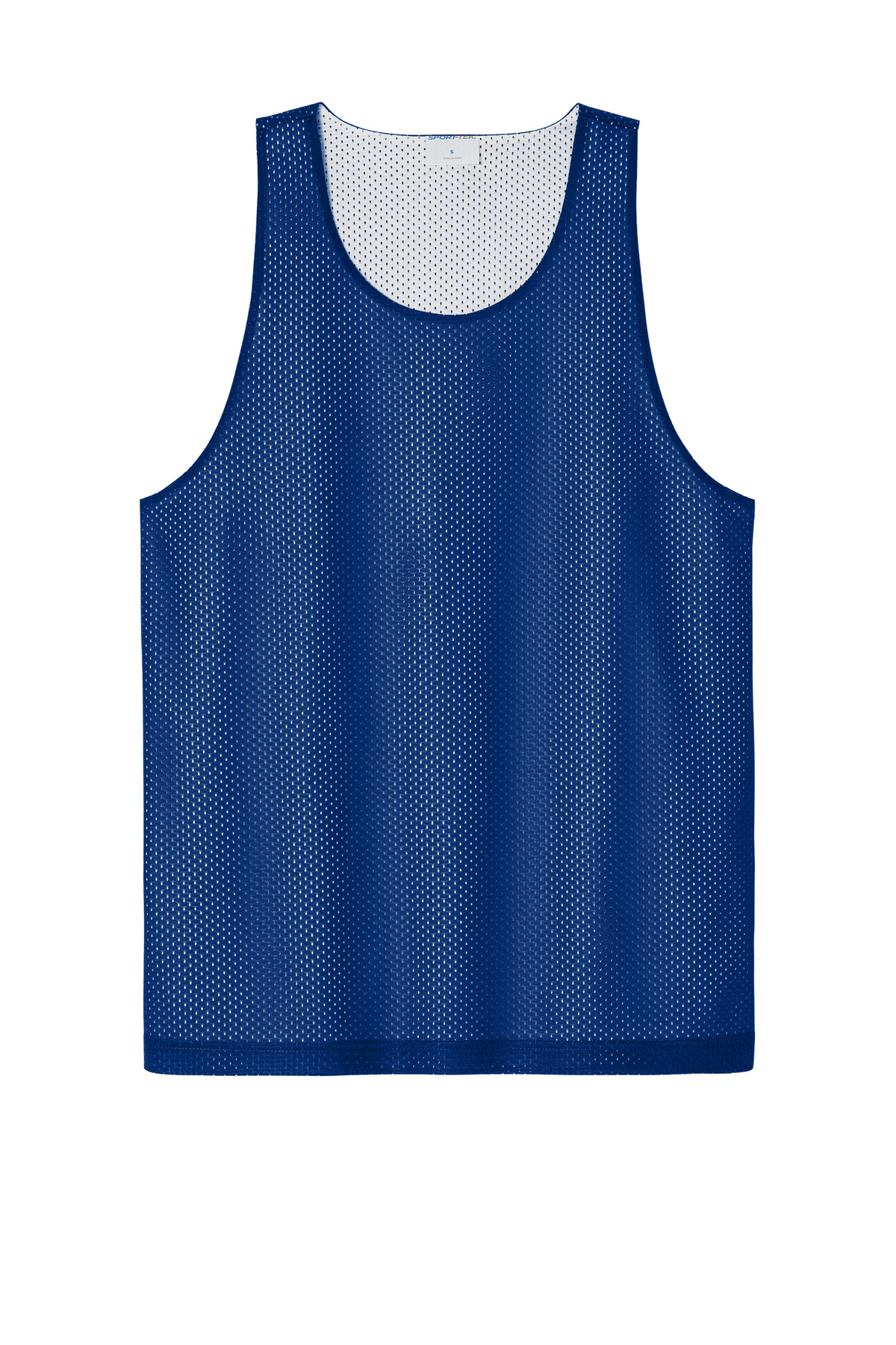 Sport-Tek PosiCharge Reversible Mesh Tank ST5000 28