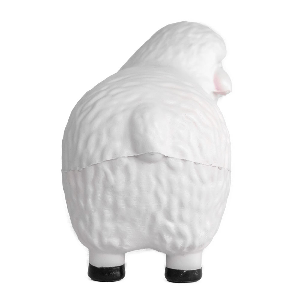 Sheep Stress Reliever 10