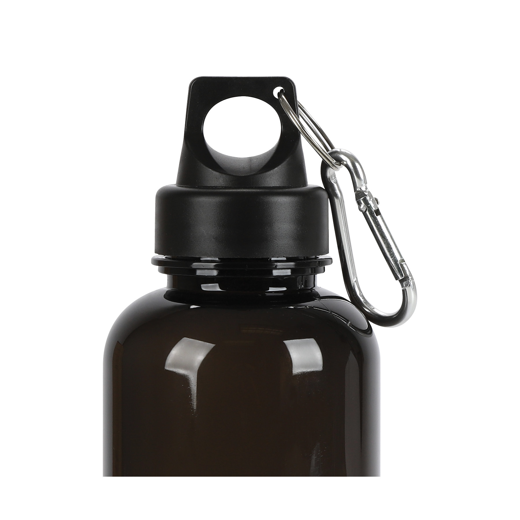 Spring 20 oz. RPET Water Bottle 22
