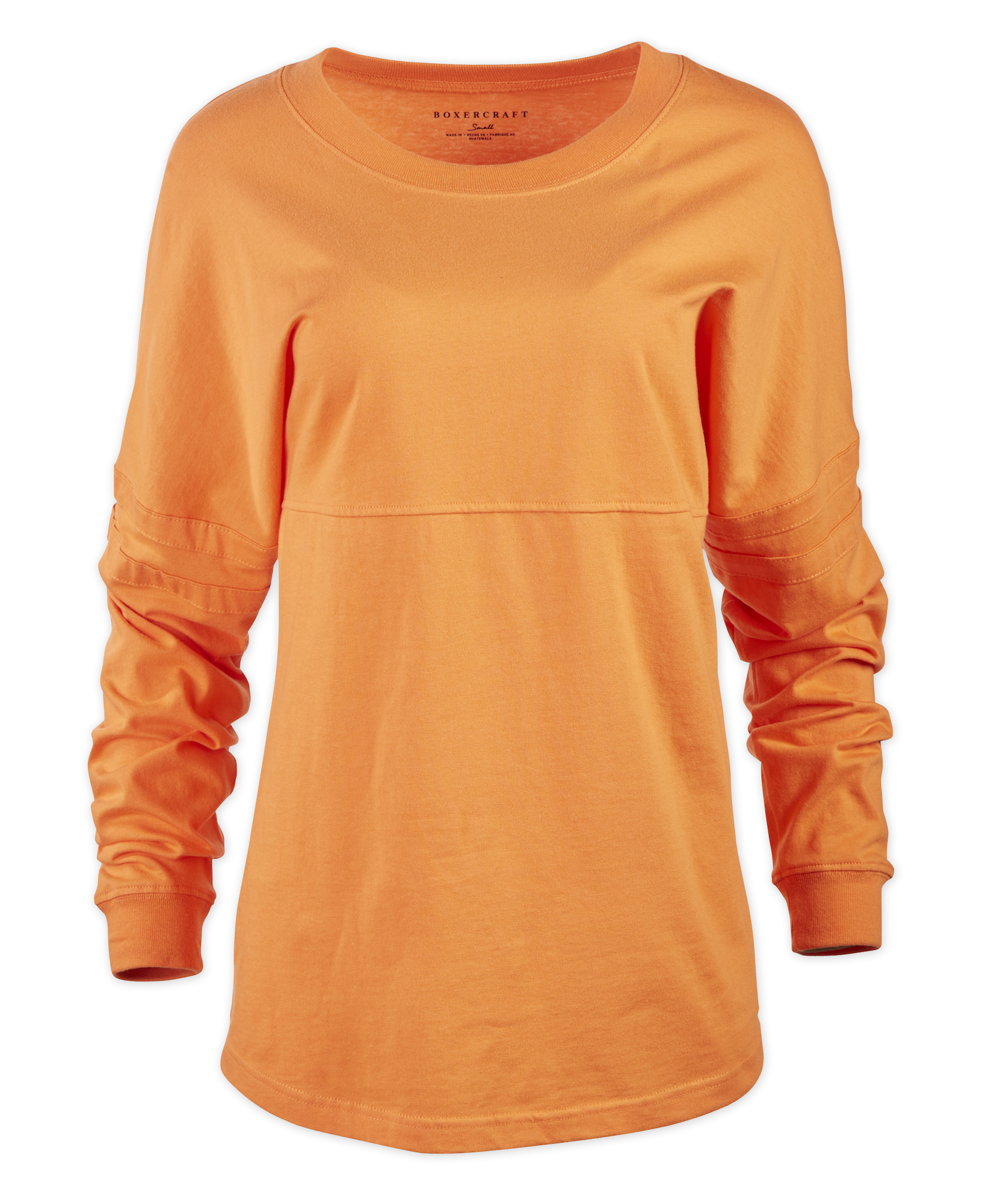 BOXERCRAFT WOMEN'S  POM POM JERSEY T14 18