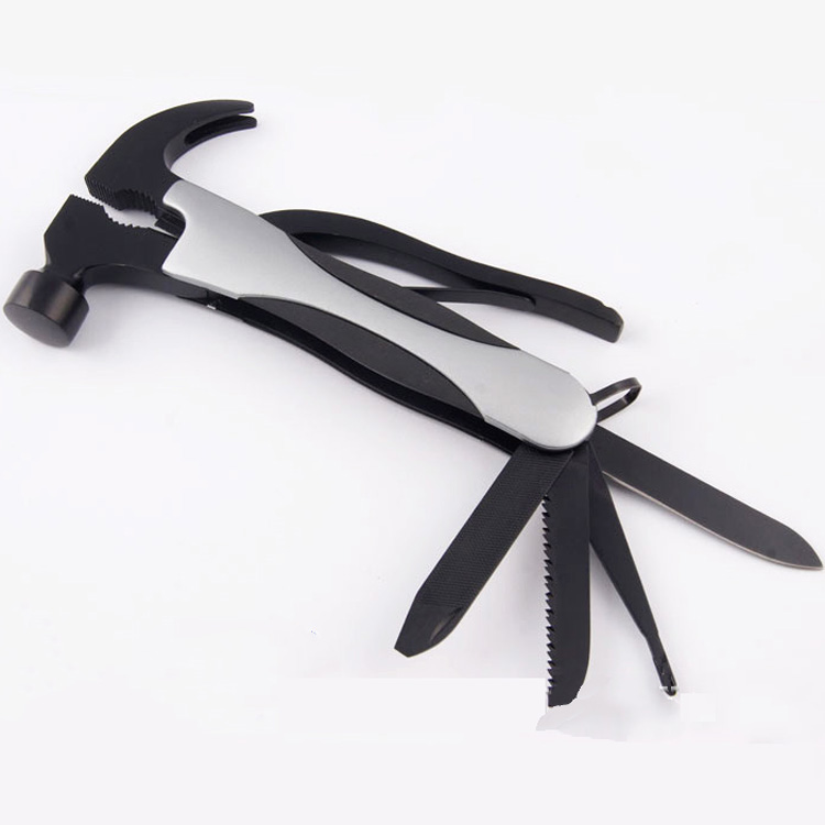 Multi Function Hammer Tool 6