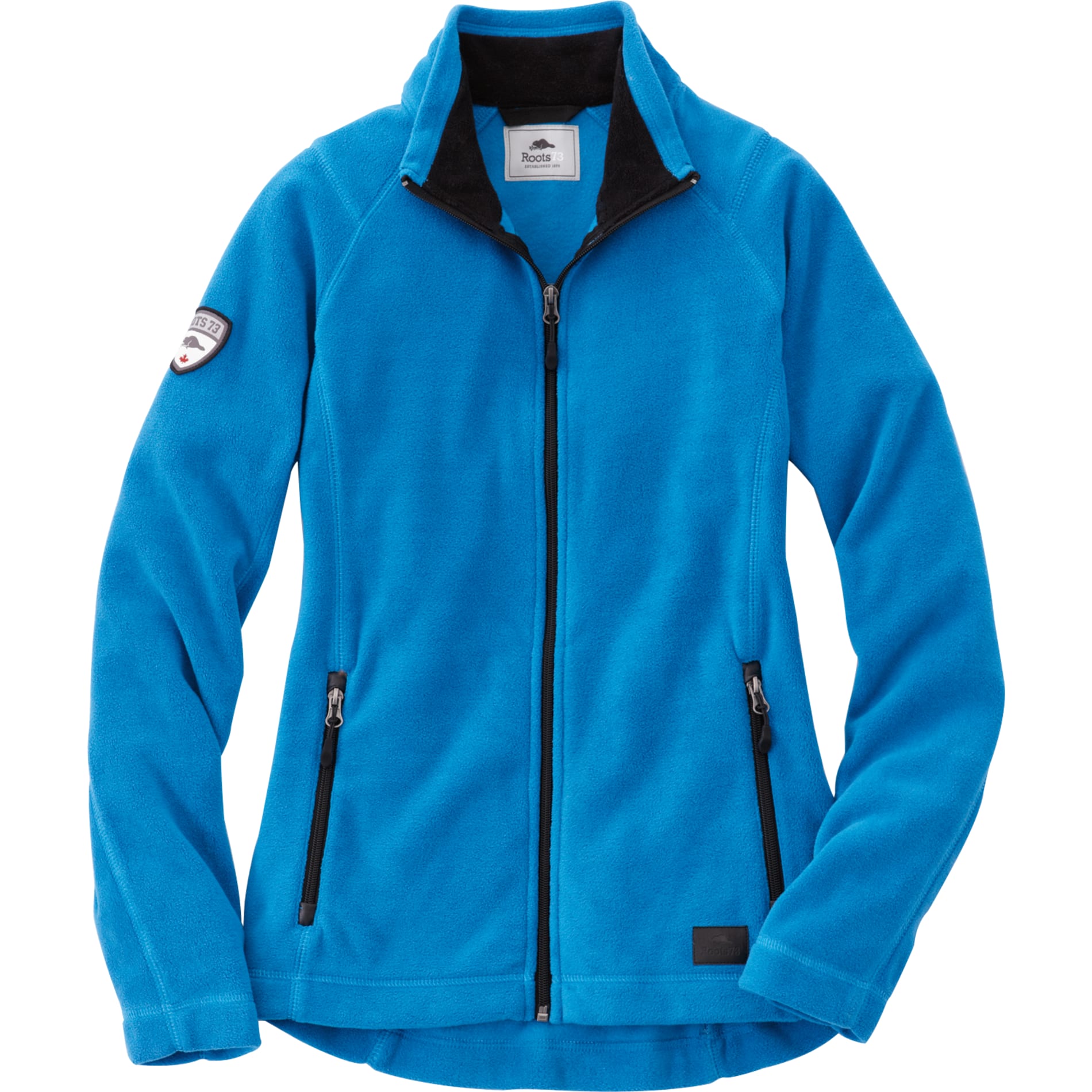 Women's Deerlake Roots73 Micro Fleece Jacket 65