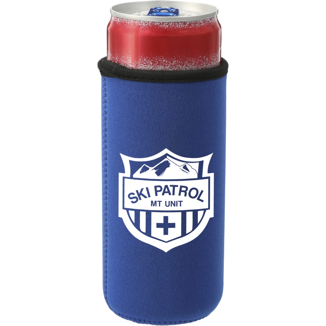 12oz Slim Can Insulator 43