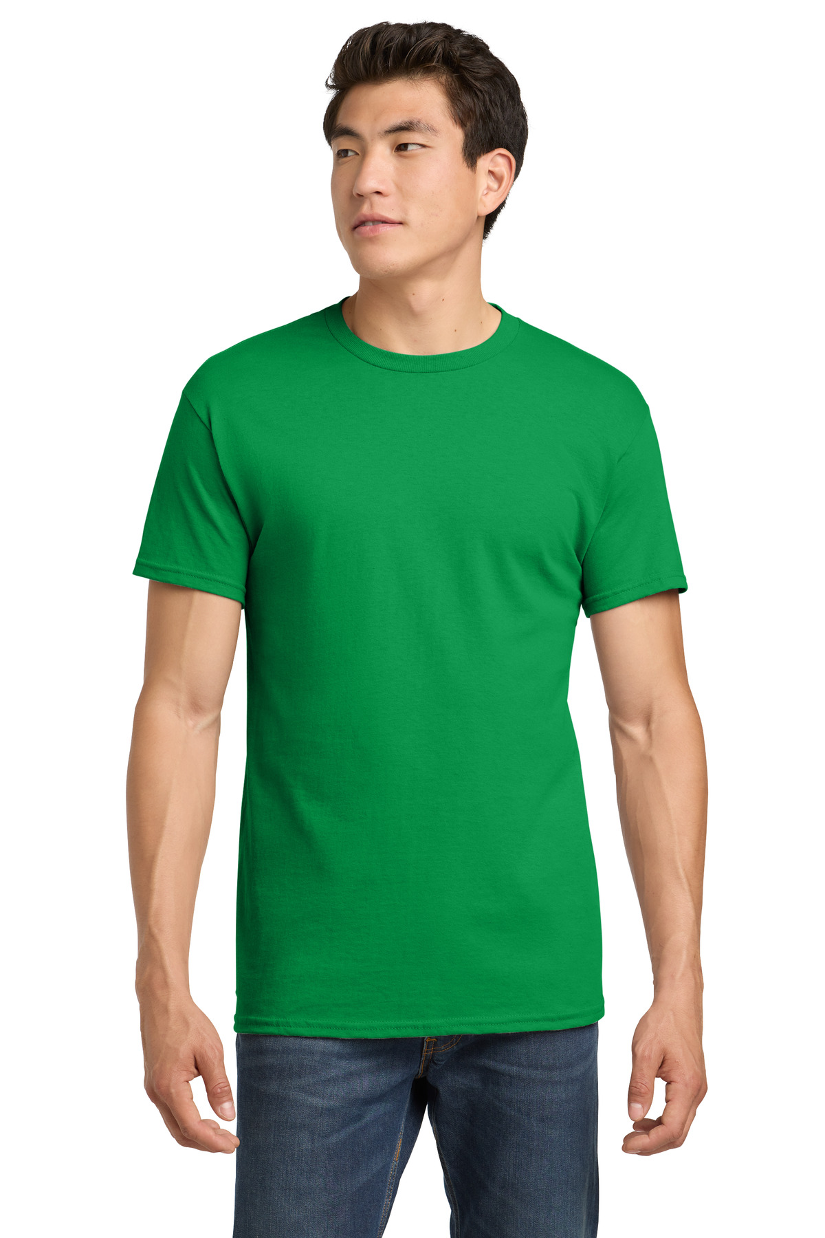 Gildan - Heavy Cotton 100% Cotton T-Shirt. 5000 213