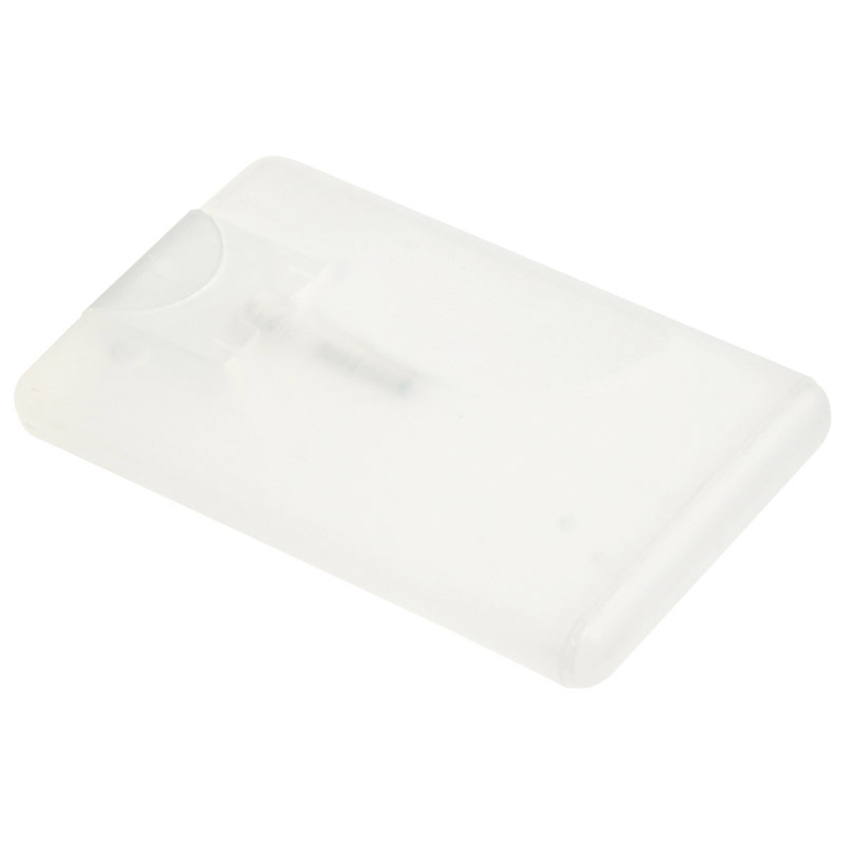 Credit Card 0.68 oz Hand Sanitizer 8