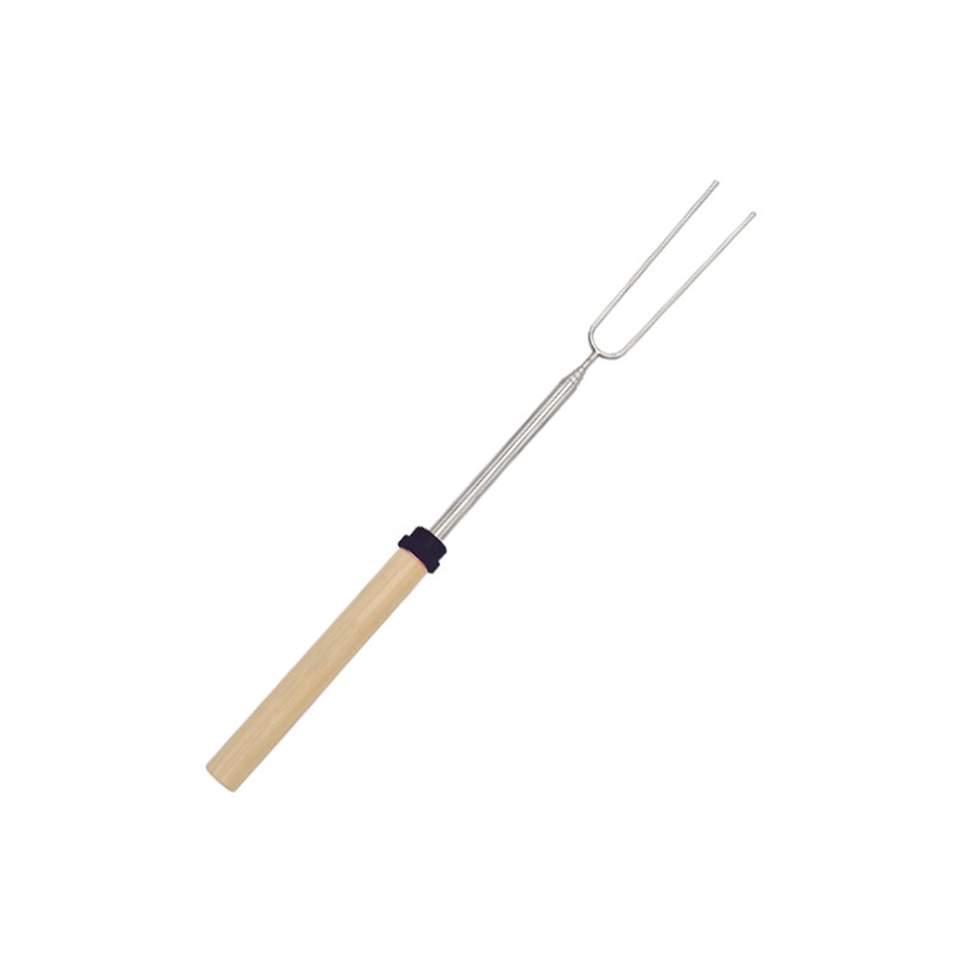 Telescoping Barbecue Fork 7